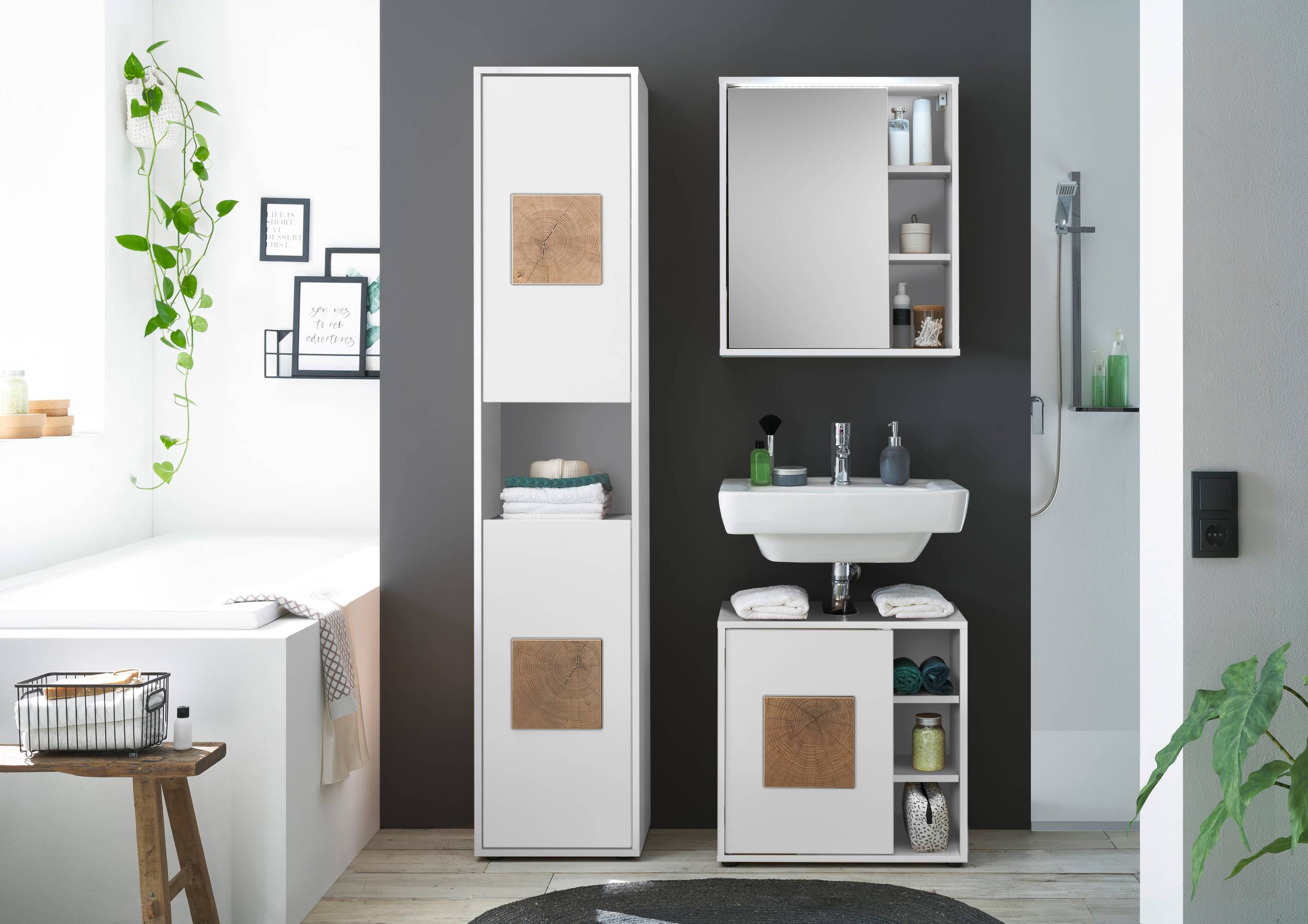 Hochschrank 8112000039