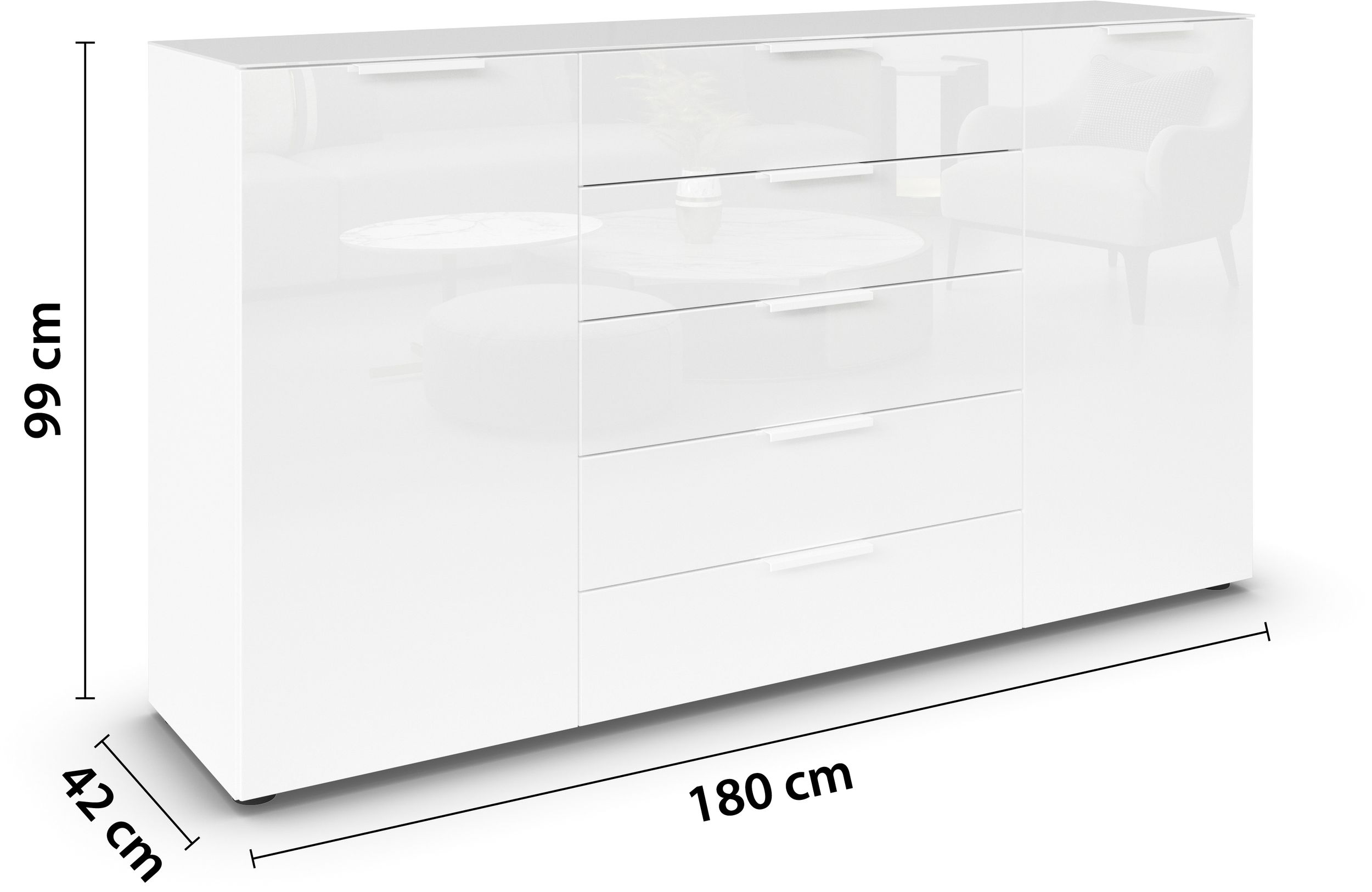Kommode 7013400223