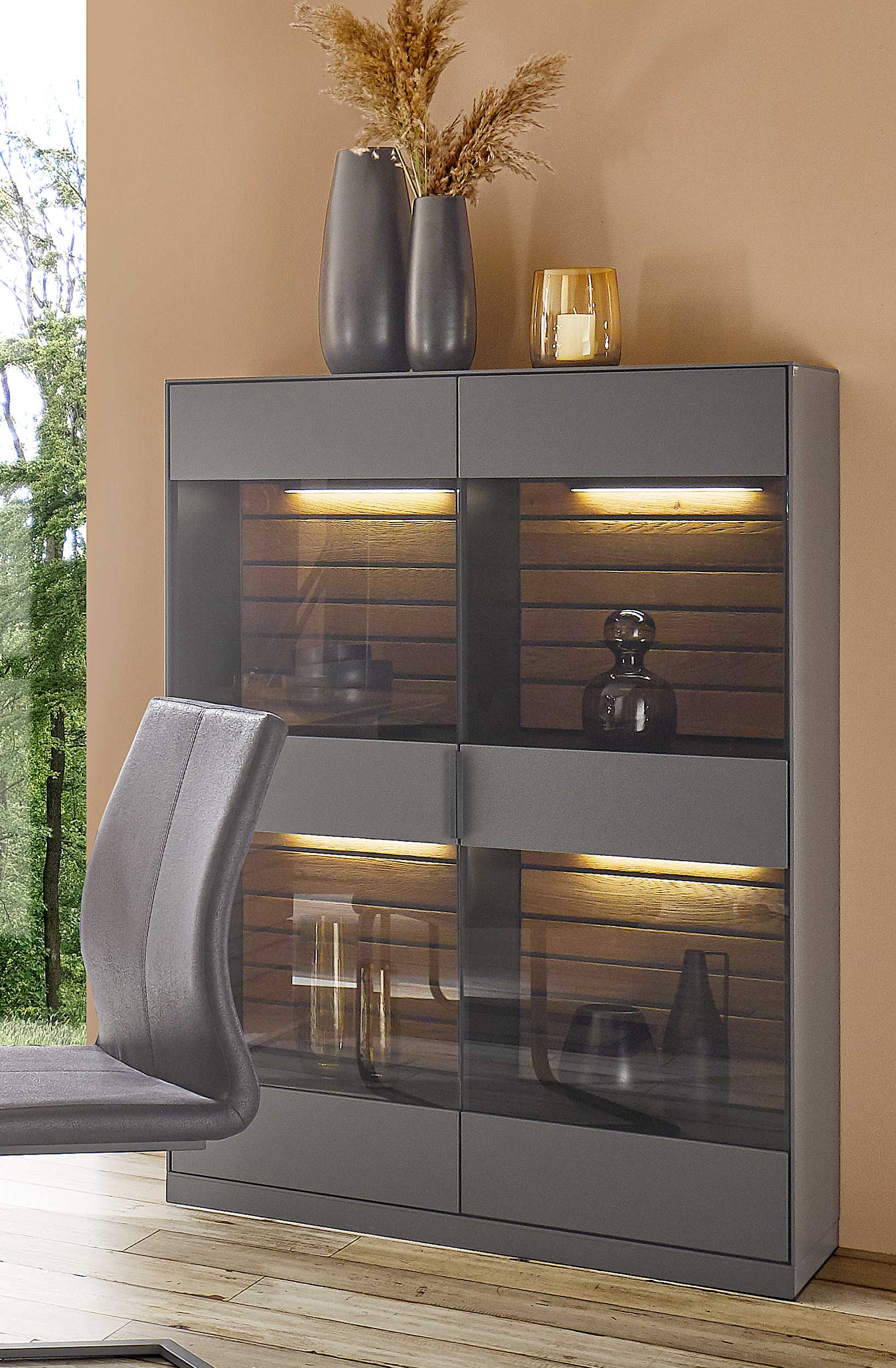 Highboard CASADA