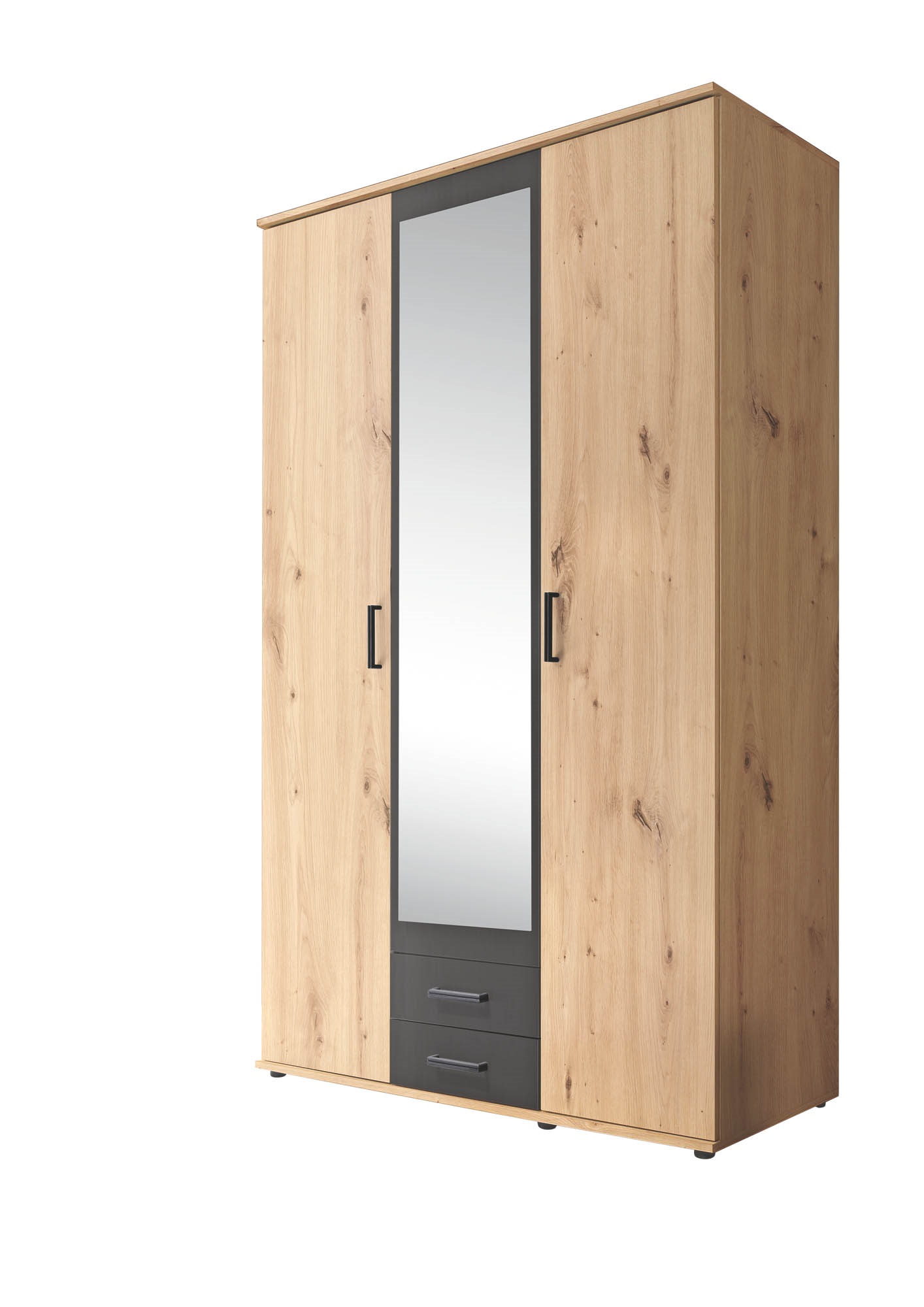 Drehtürenschrank 3-trg. 8092300074