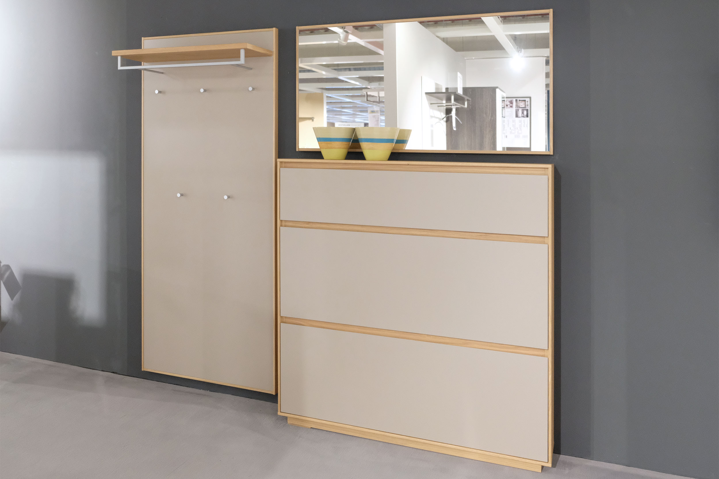 Schuhschrank 7046100061