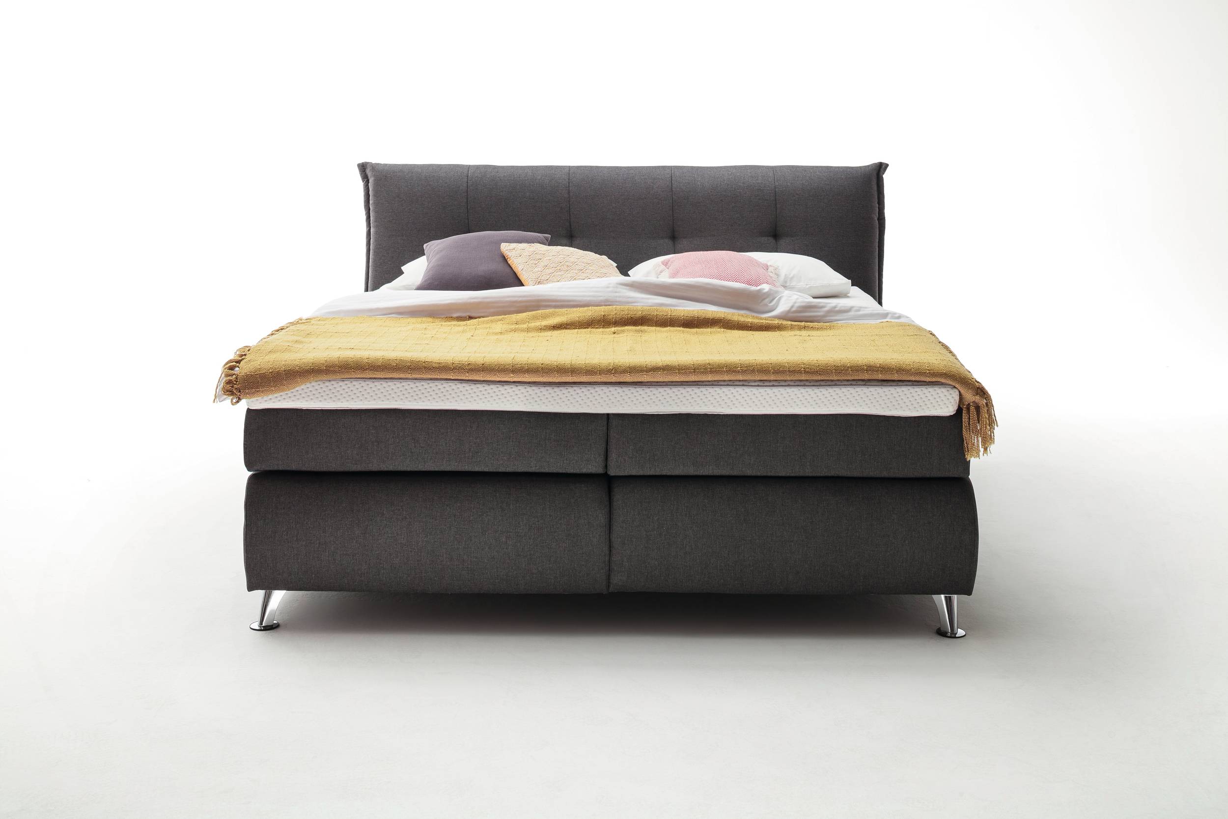 Boxspringbett 180 8107800011