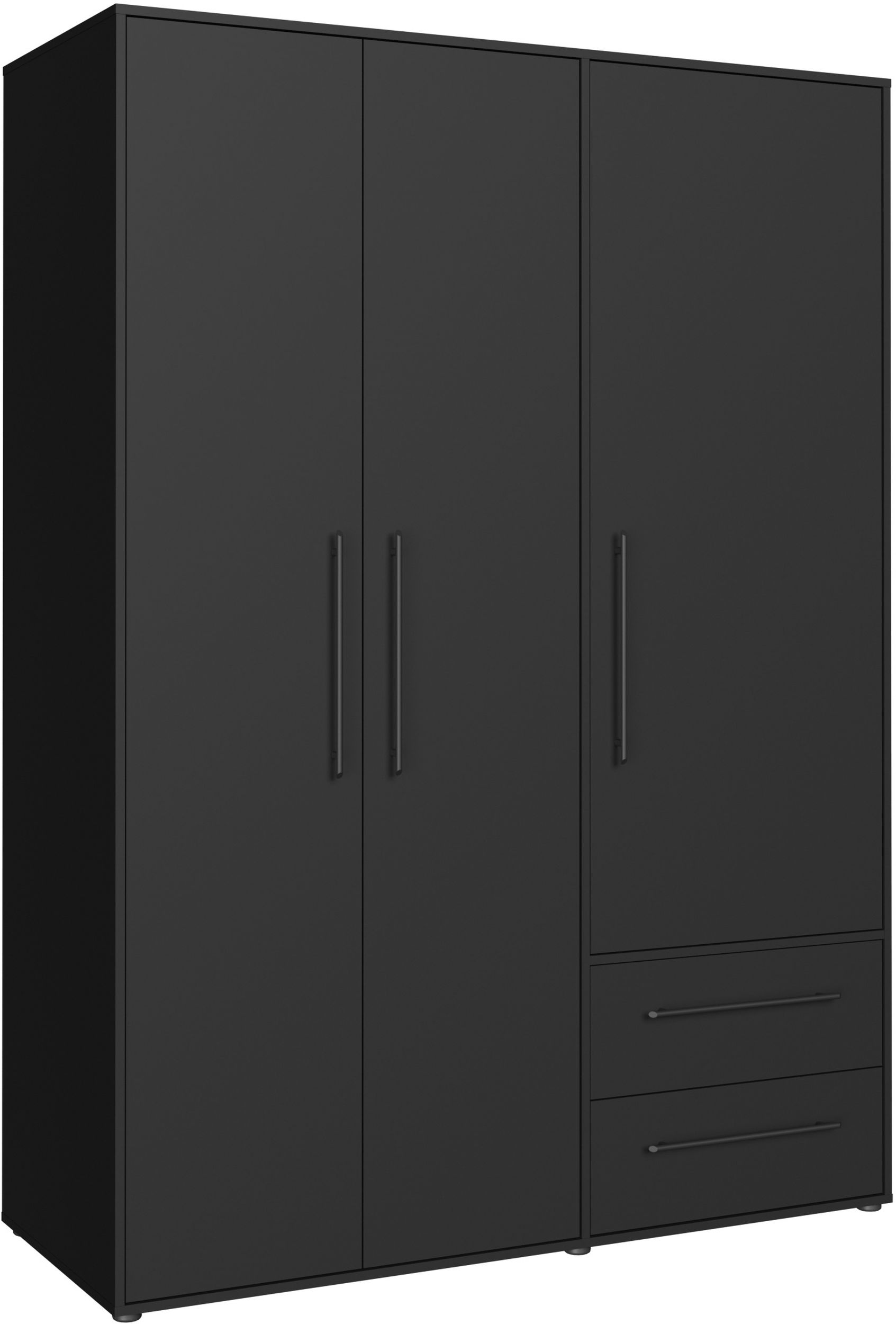 Drehtürenschrank 3-türig 8060000304