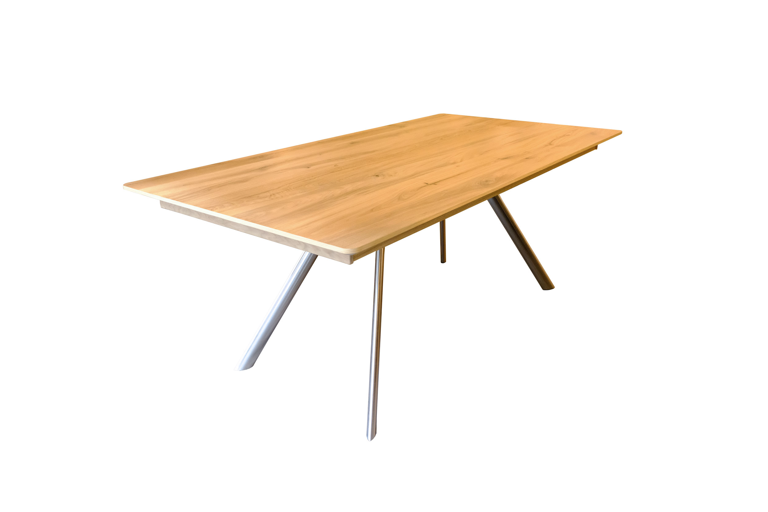 Esstisch, rechteckig ET 324 FIN  [VENJAKOB]