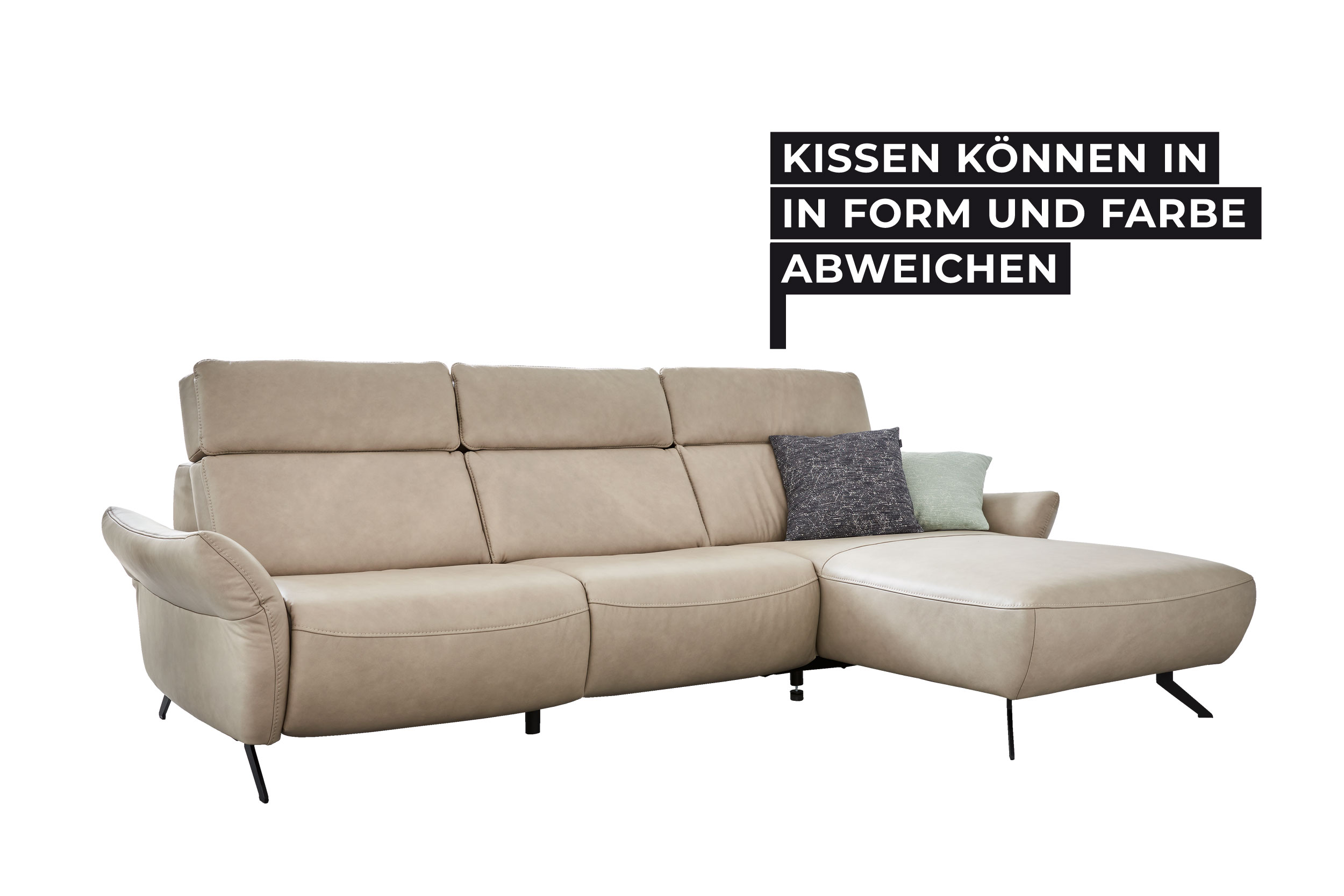 Wohnlandschaft MR 280 [Musterring]