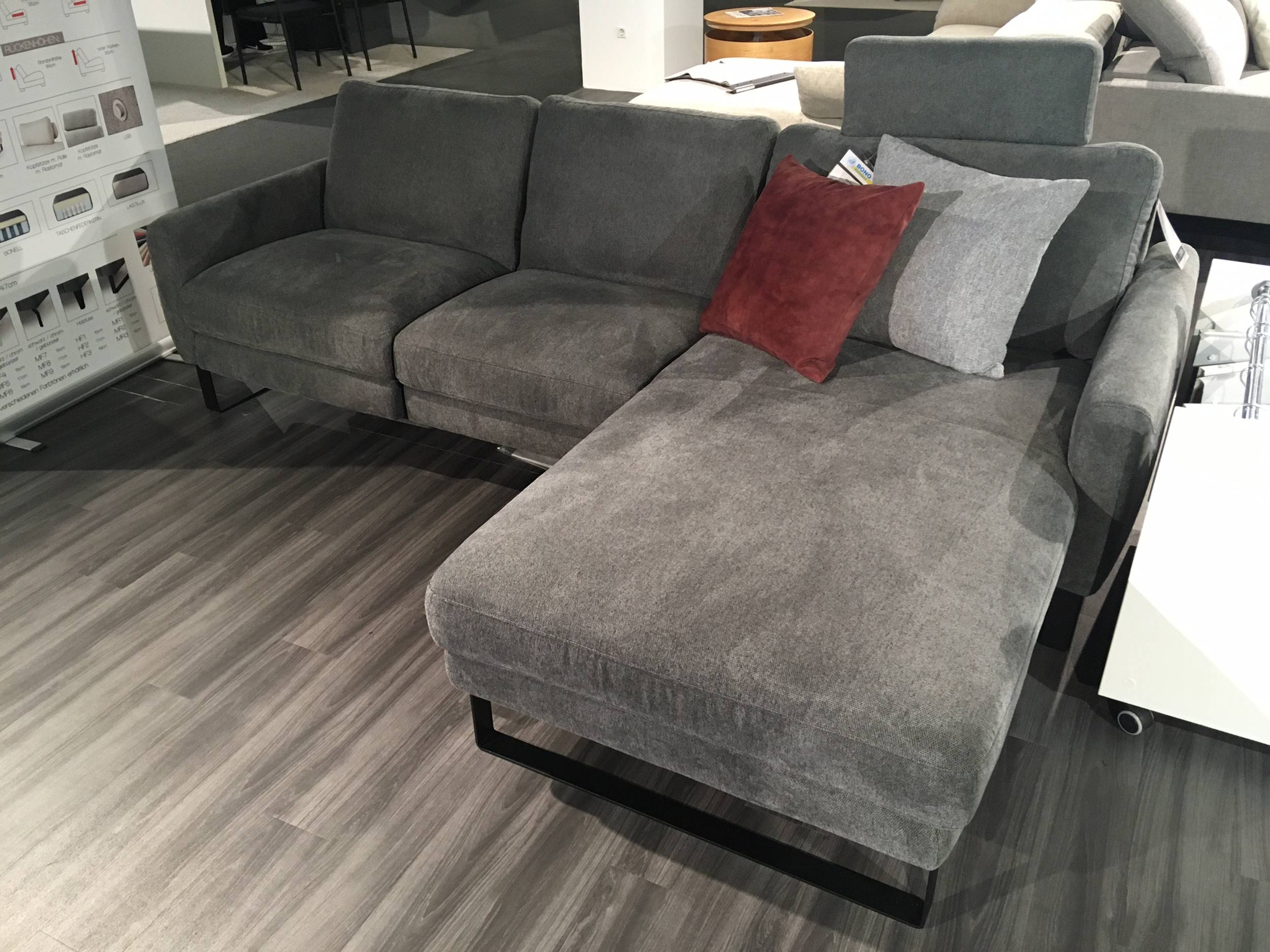 Rundeckgarnitur 8089200074