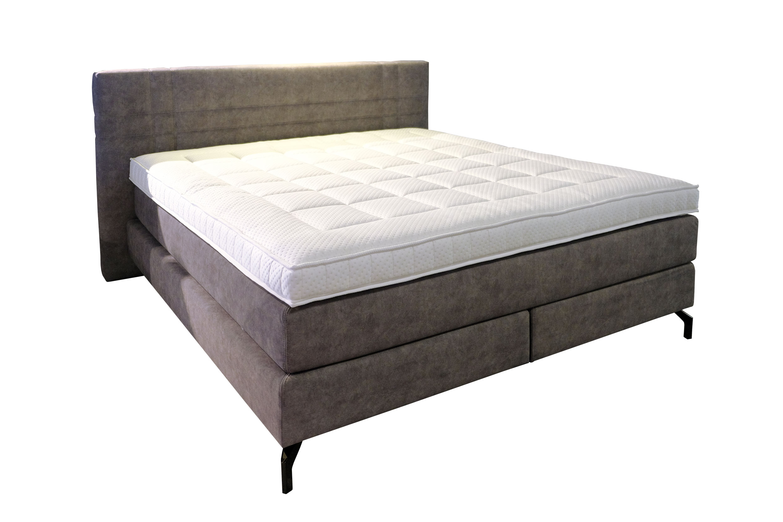 Boxspringbett-Set KINGSLINE 2.0