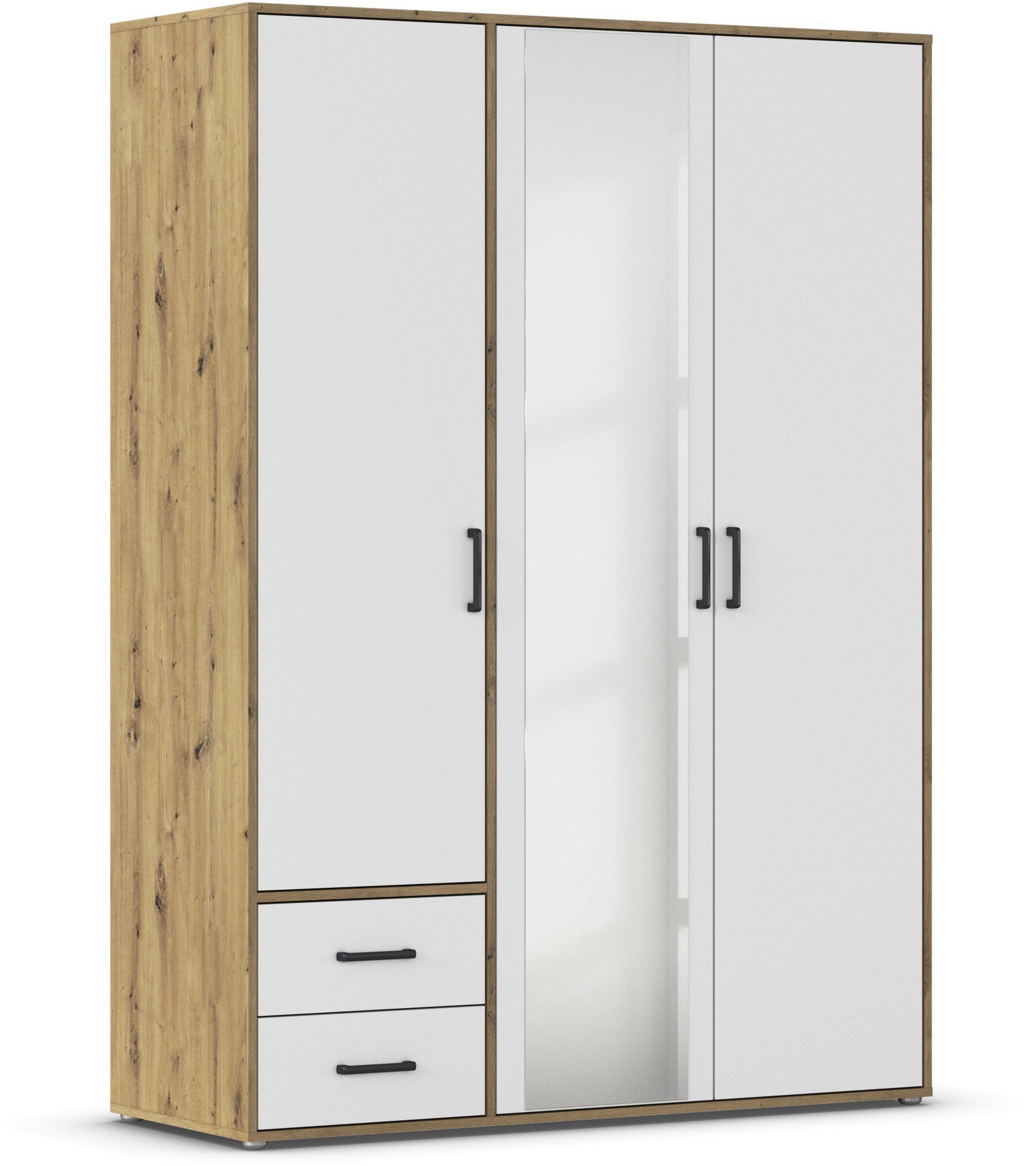 Drehtürenschrank 3-trg. 7013400253