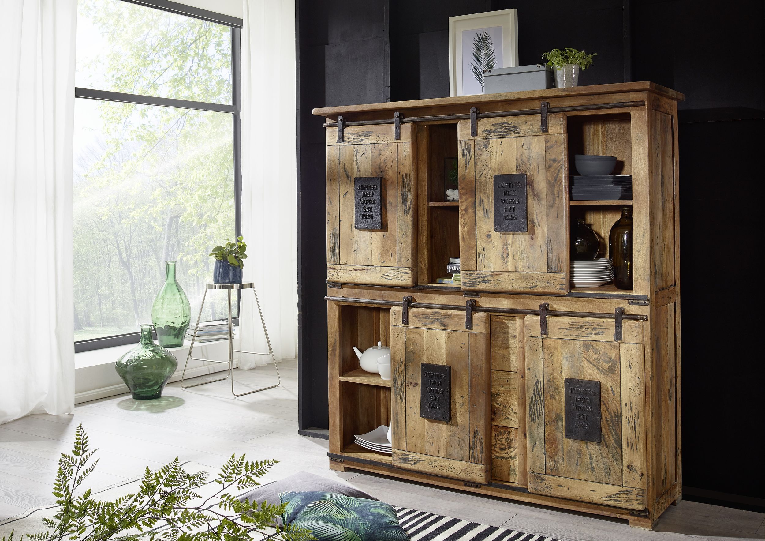 Highboard IV 8070600176