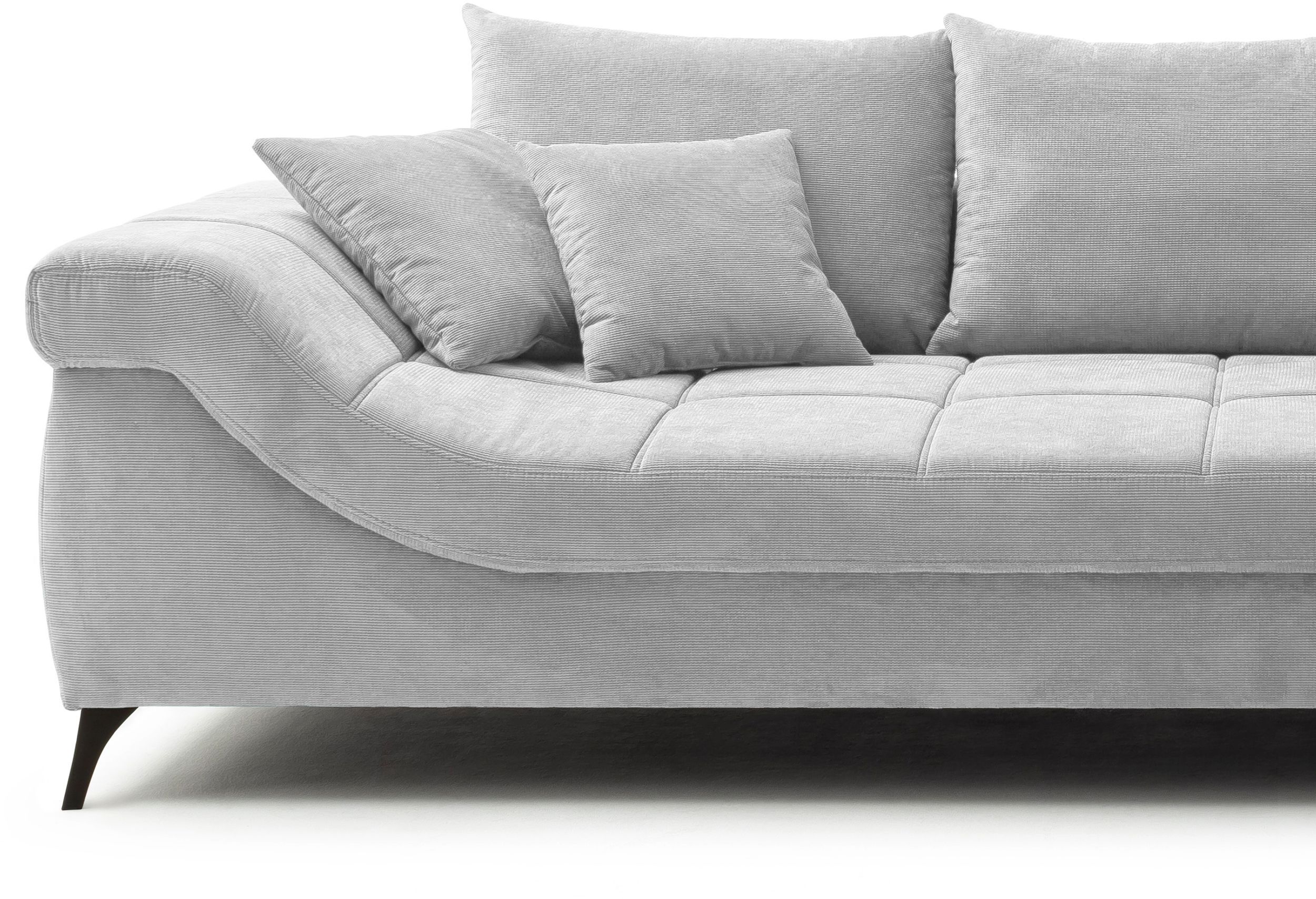 Wohnlandschaft (L/R) 8055100135