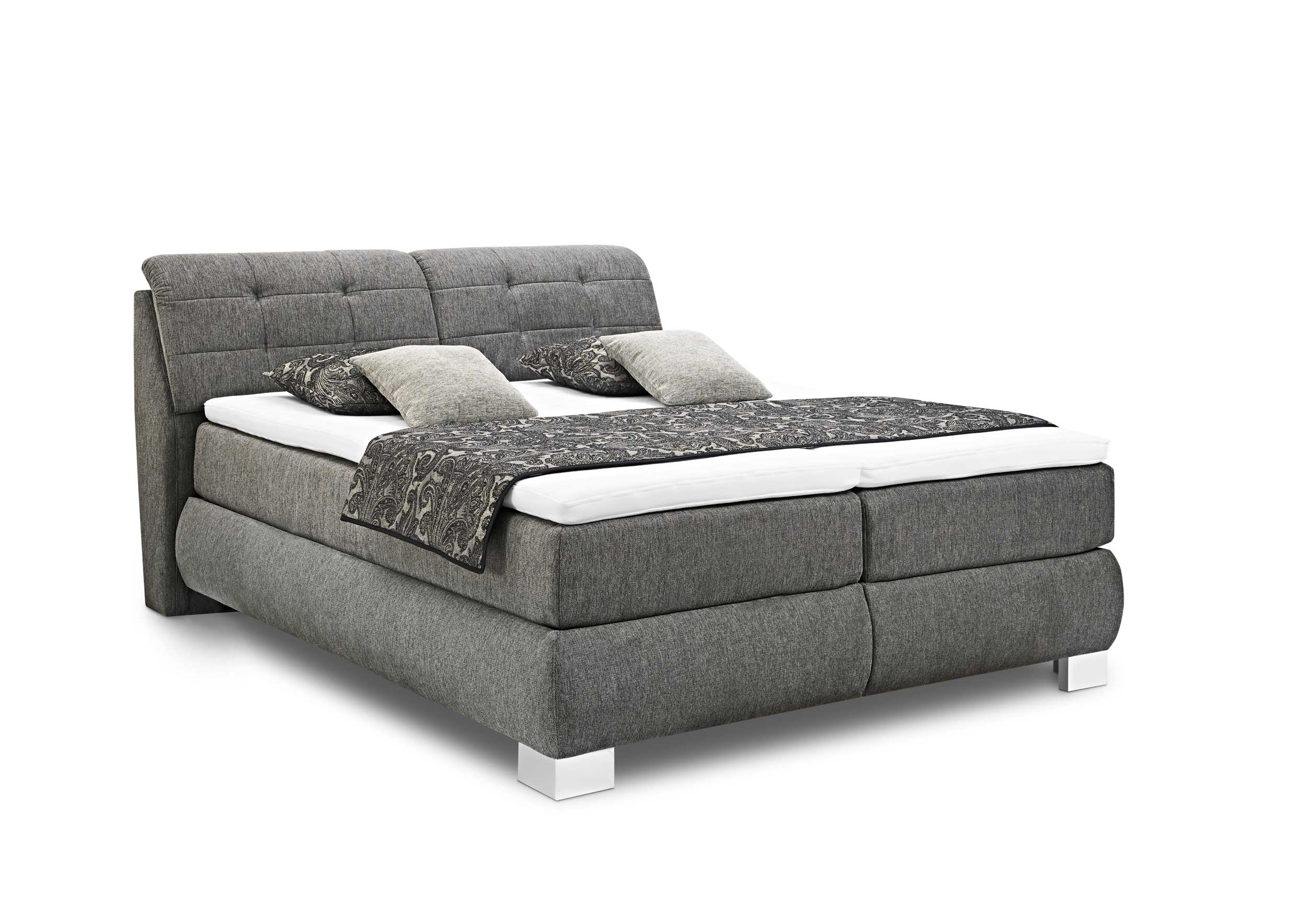 Boxspringbett BELCANTO BOXSPRING