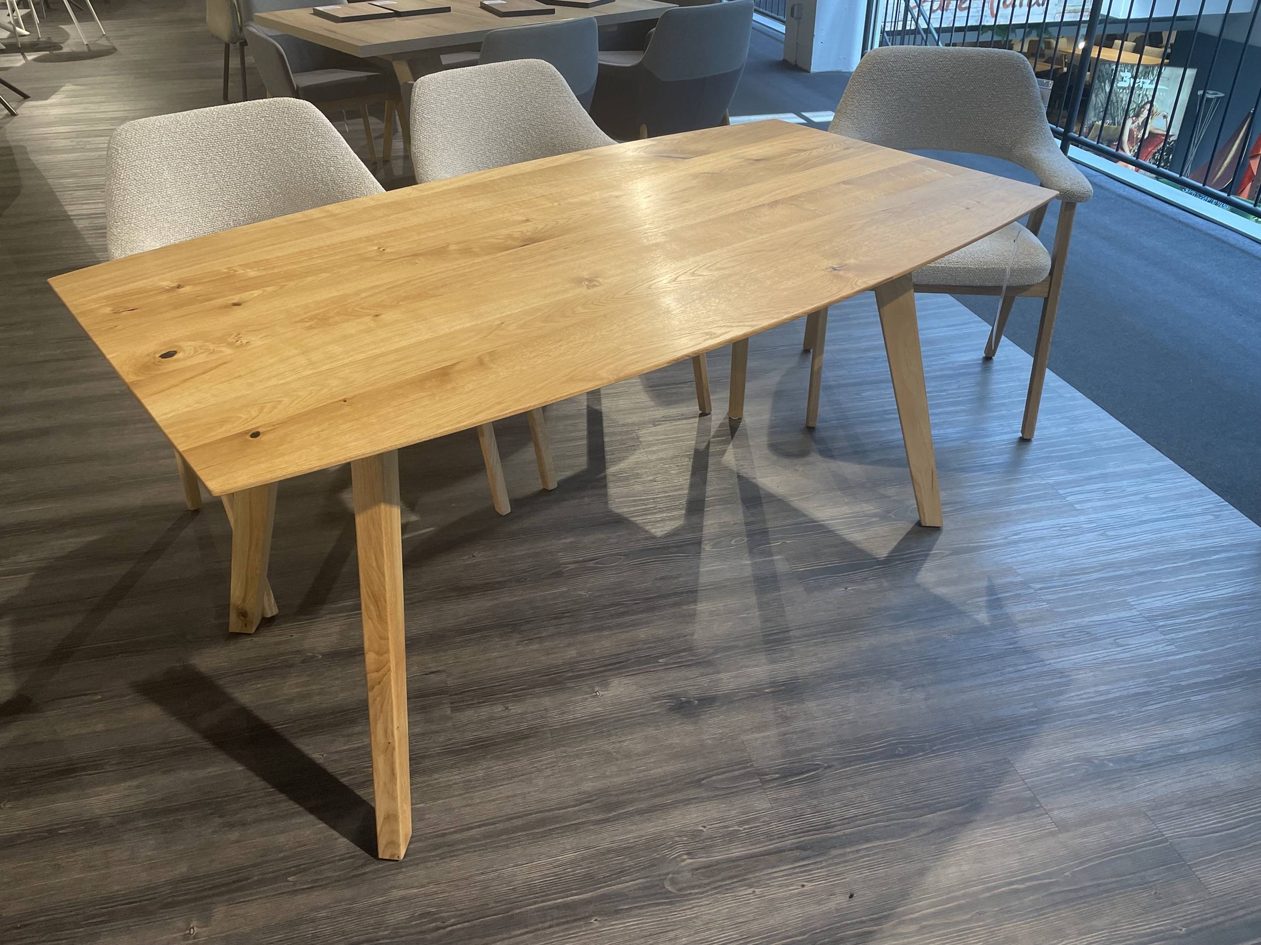 System-Tisch 7018000372
