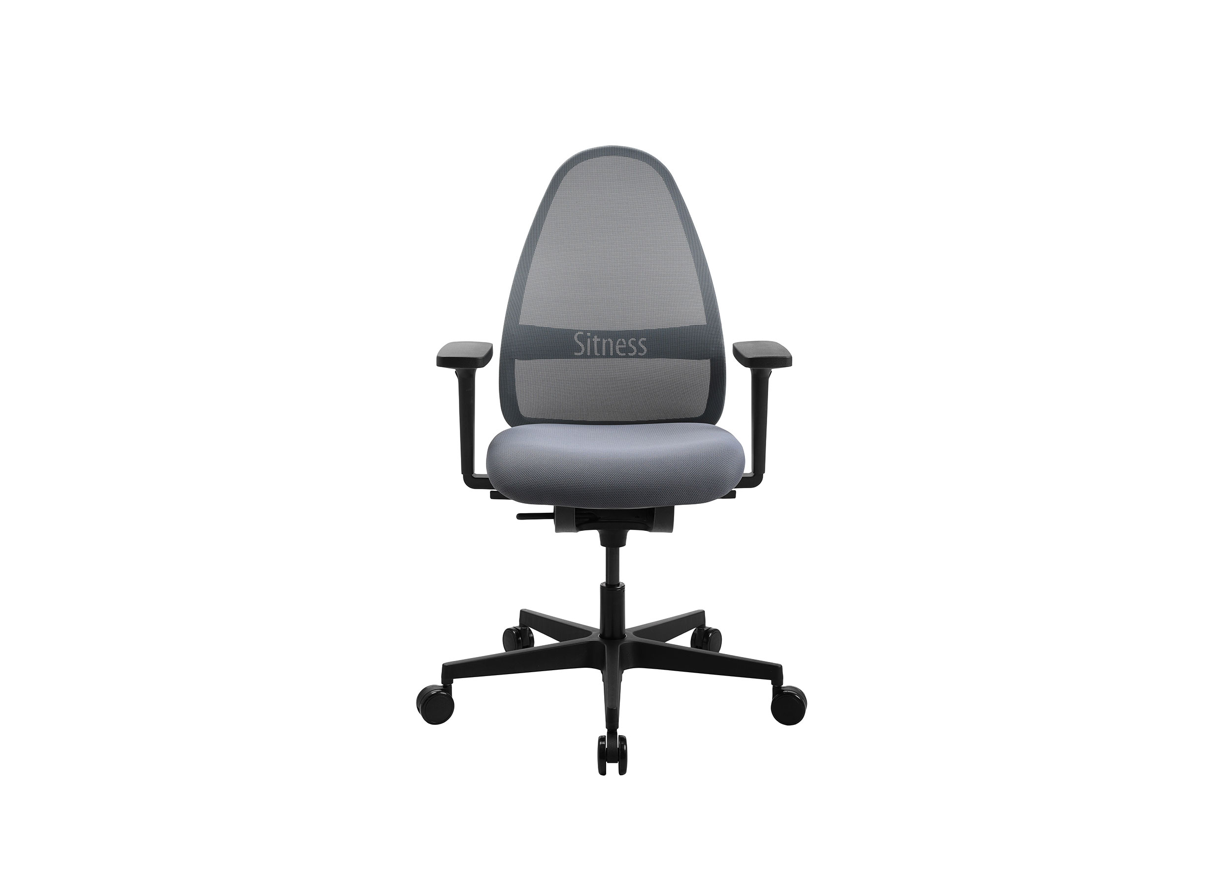 Drehstuhl mit Armlehnen  OFFICE CHAIR [TOPSTAR]