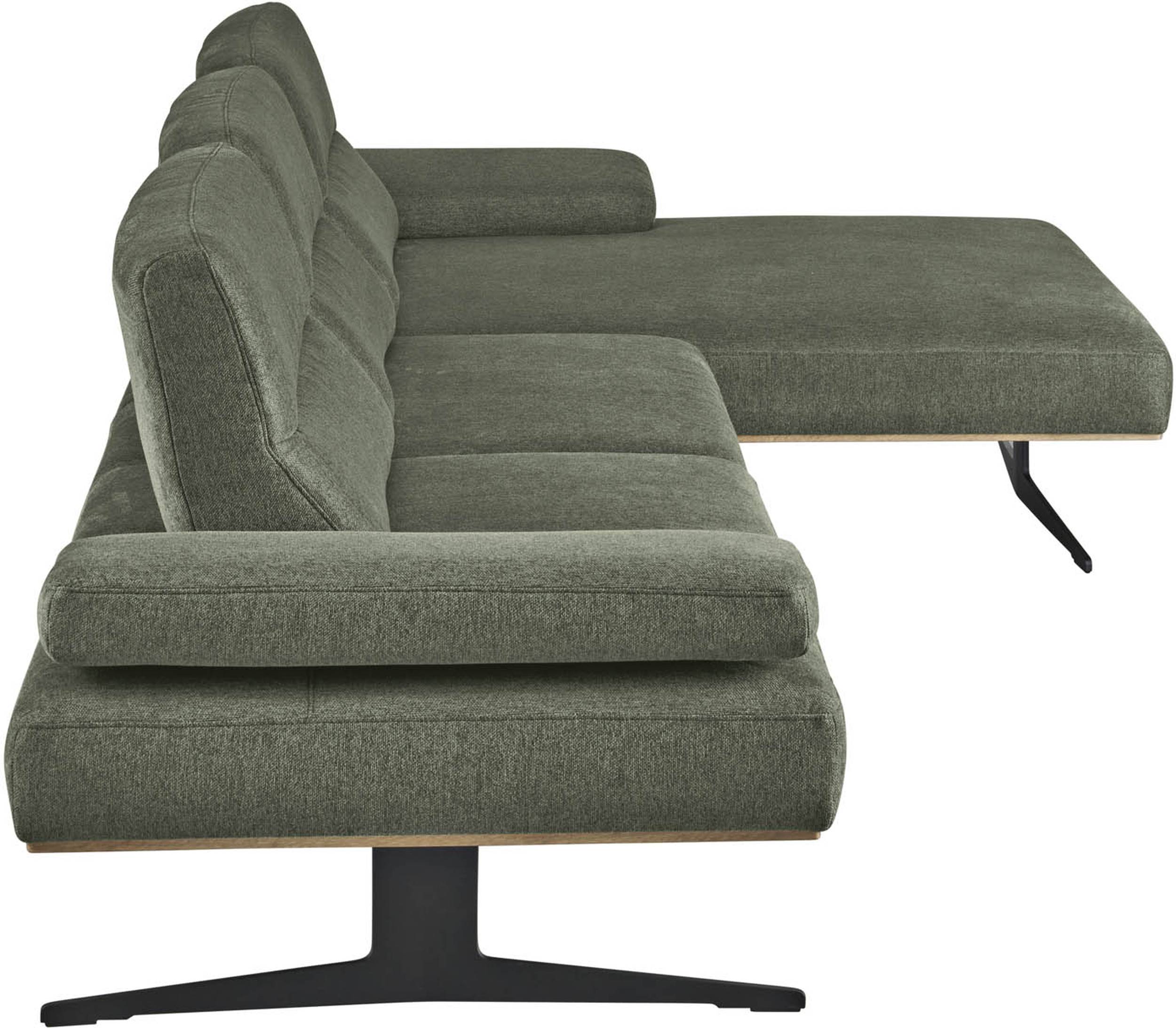 Wohnlandschaft TAIVO [Stilecht]