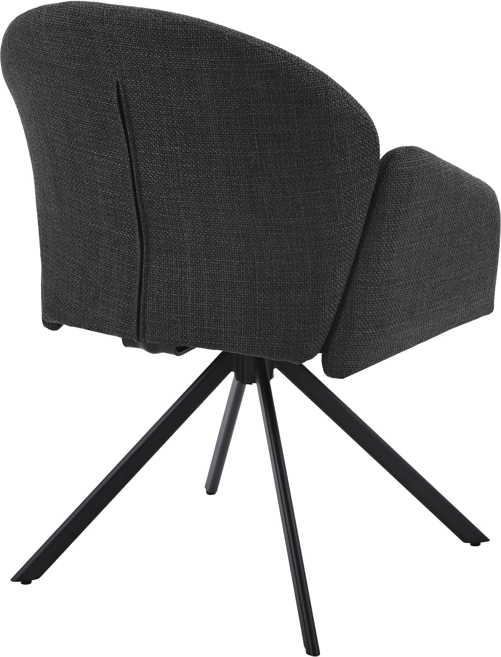 Polsterstuhl mit Armlehnen 8094600085