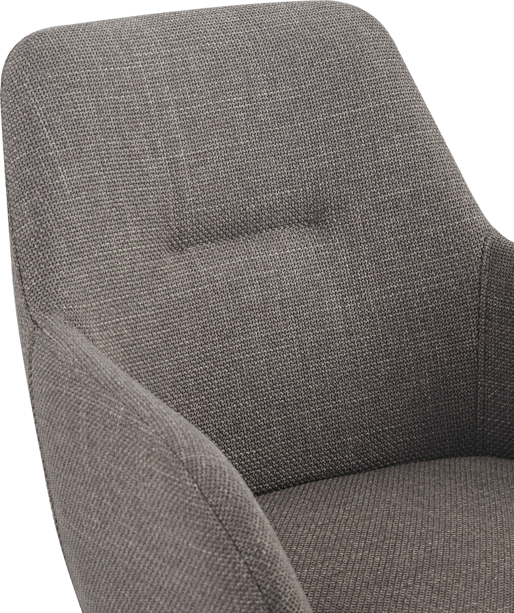 Polsterstuhl mit Armlehnen 8094600095