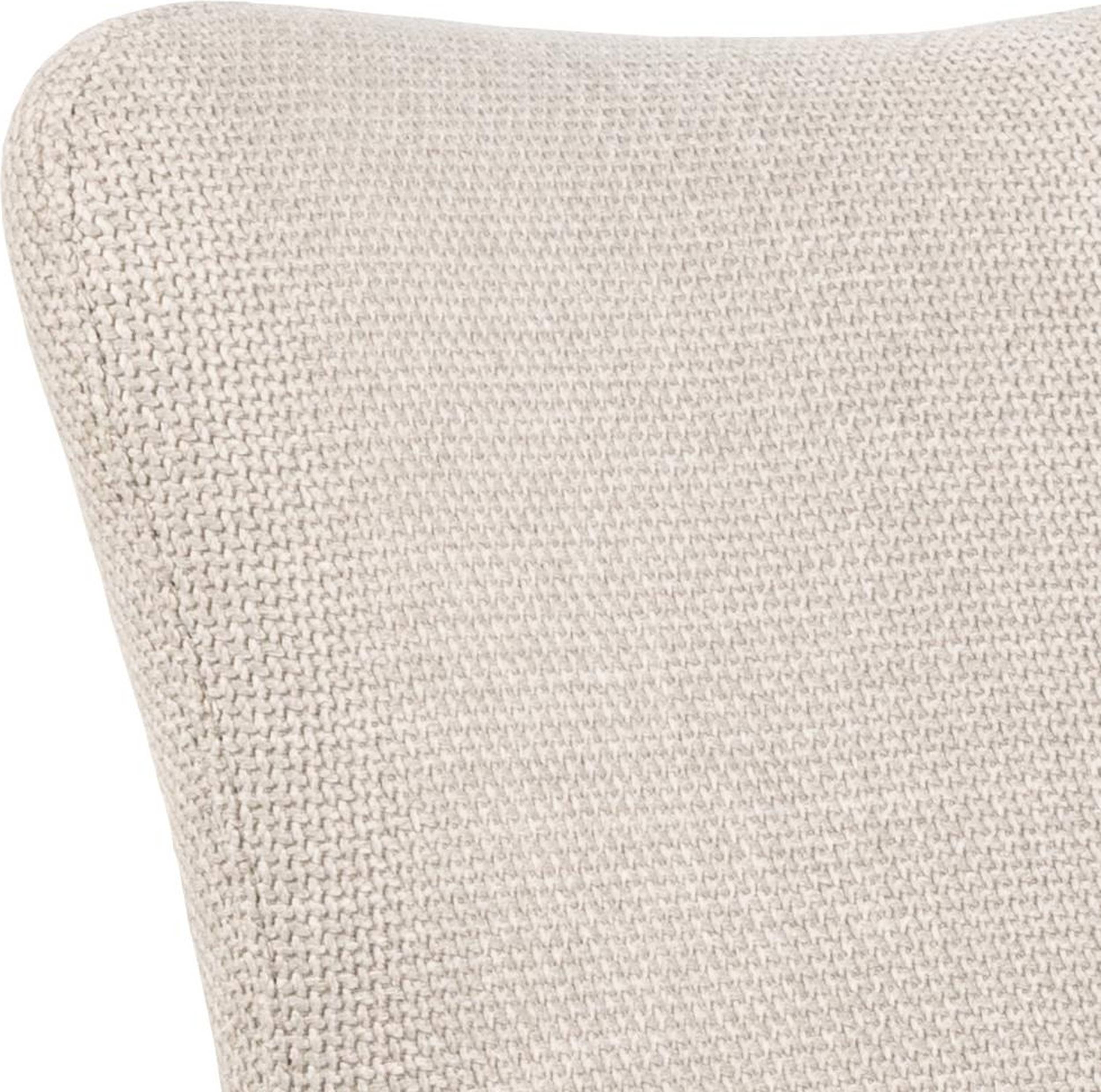 Armlehnenstuhl beige 7227700490