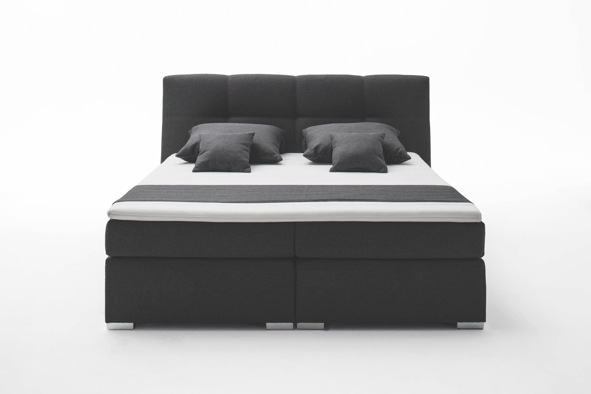 Boxspringbett 180 PANCHITO