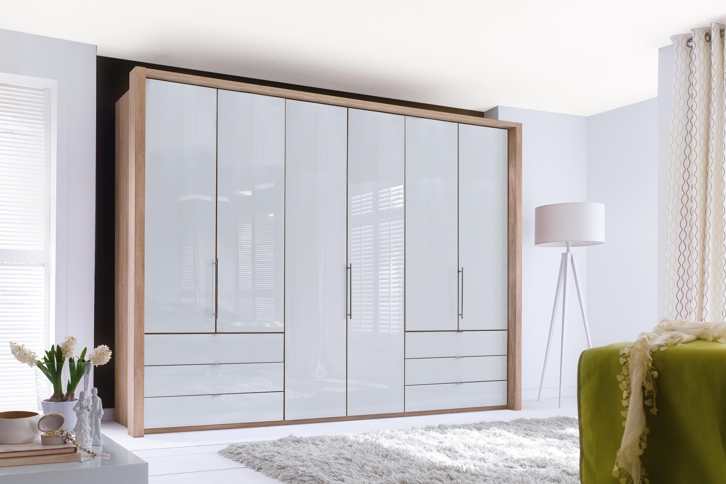 Funktions-Falttüren-Schrank 7055800349