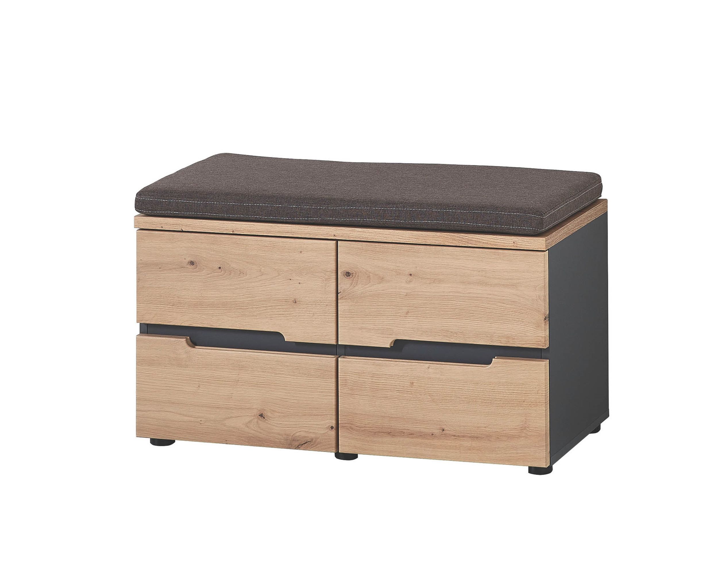 Bank mit Kissen 8087400158