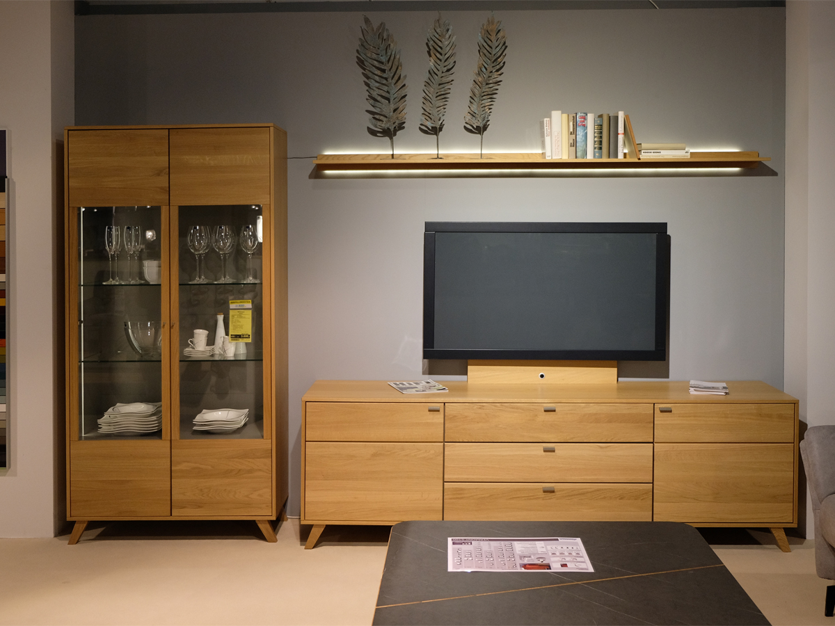 Wohnwand   DEVISO [RMW]