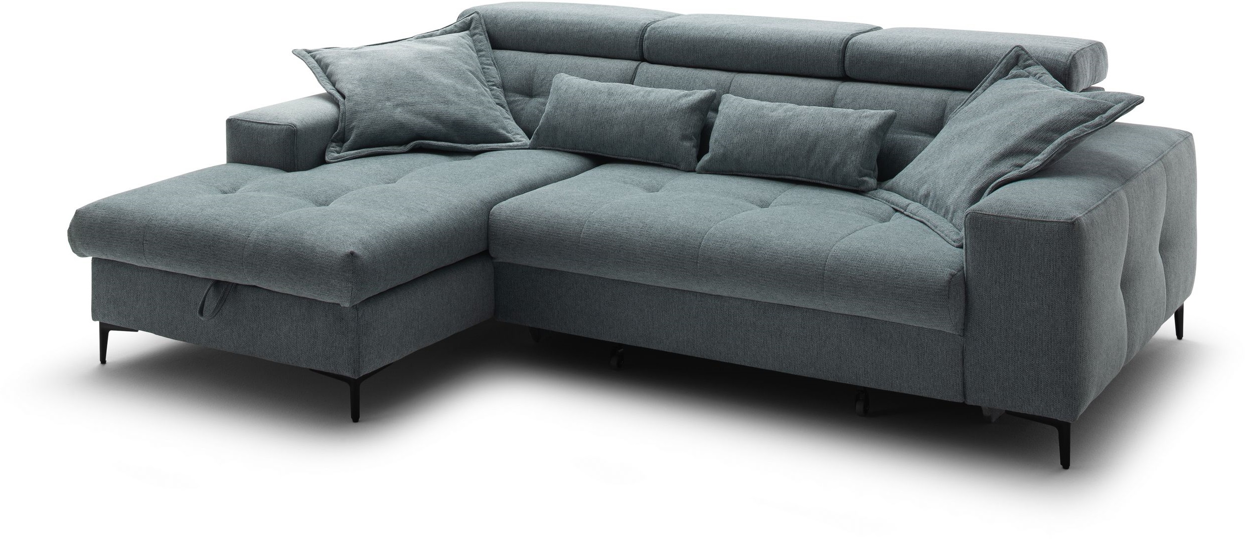 Wohnlandschaft (L) 8090900063