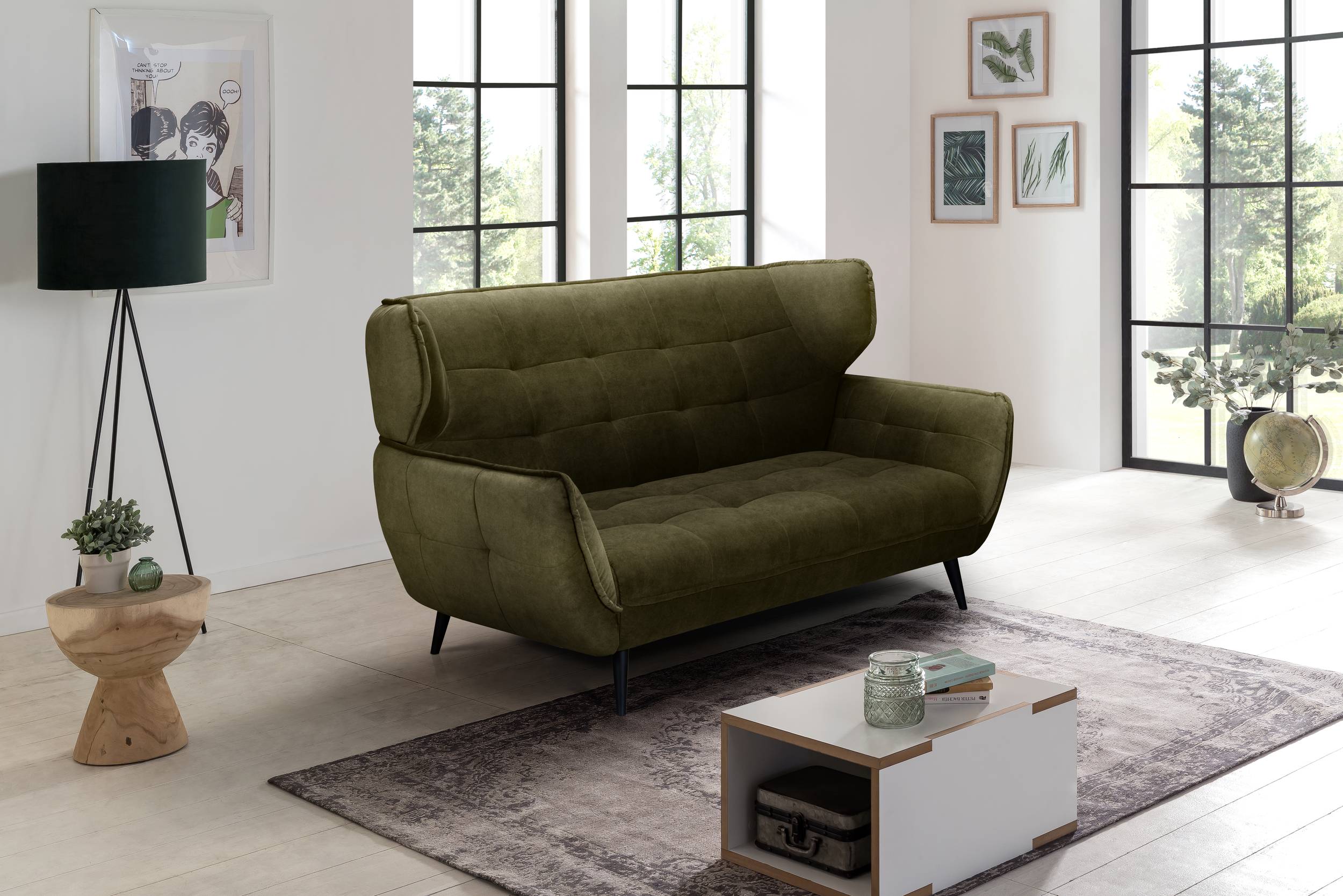 Zweiersofa 8110400002
