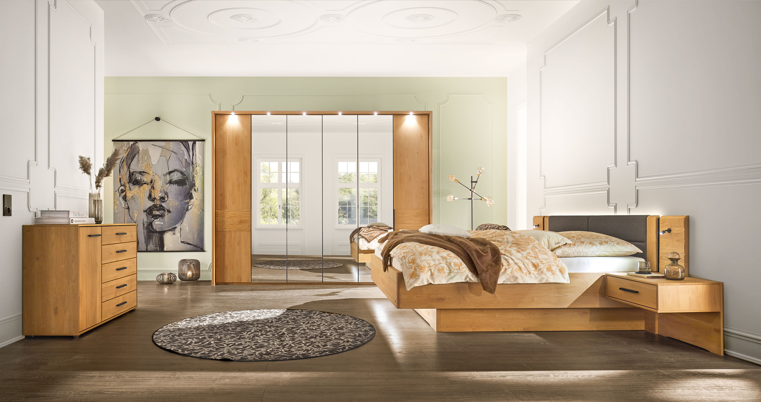 Drehtürenschrank 7055800327