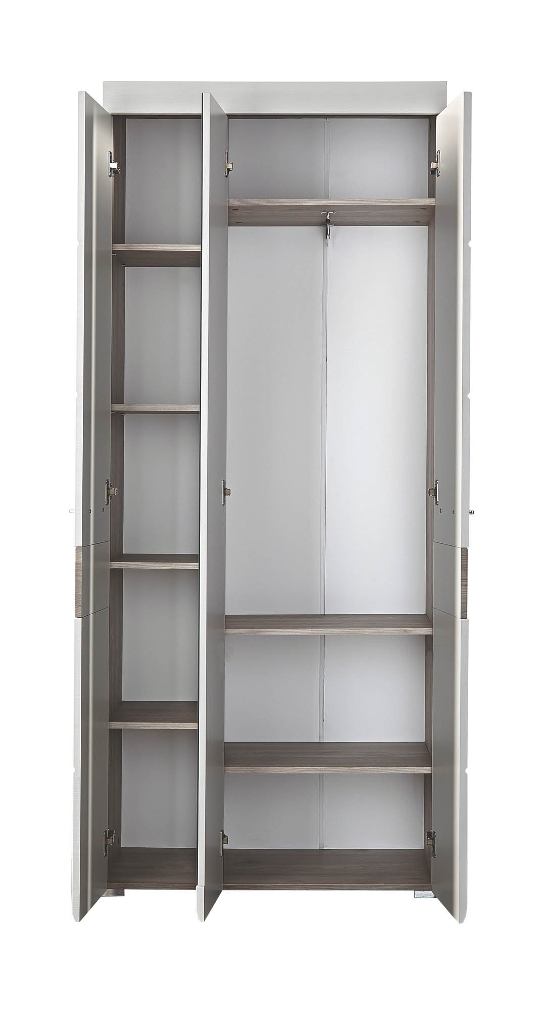 Garderobenschrank 8087400043