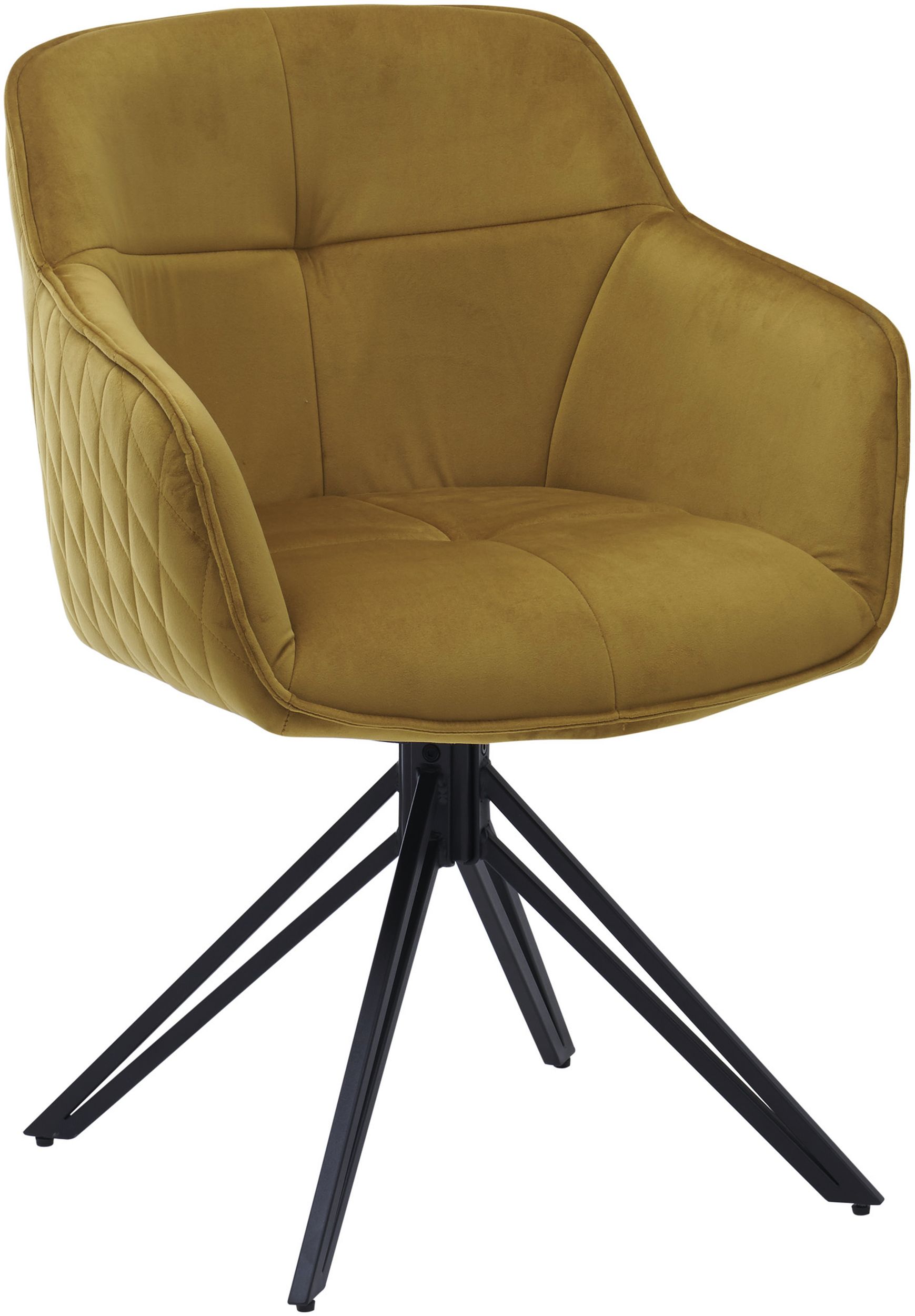 Dreh-Polsterstuhl 8113800003