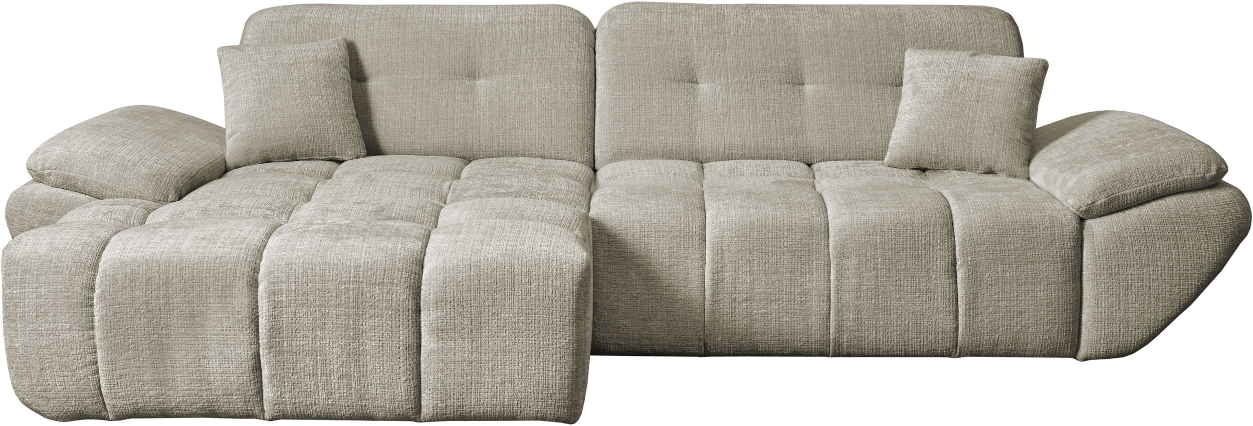 Wohnlandschaft (L) 8104200092