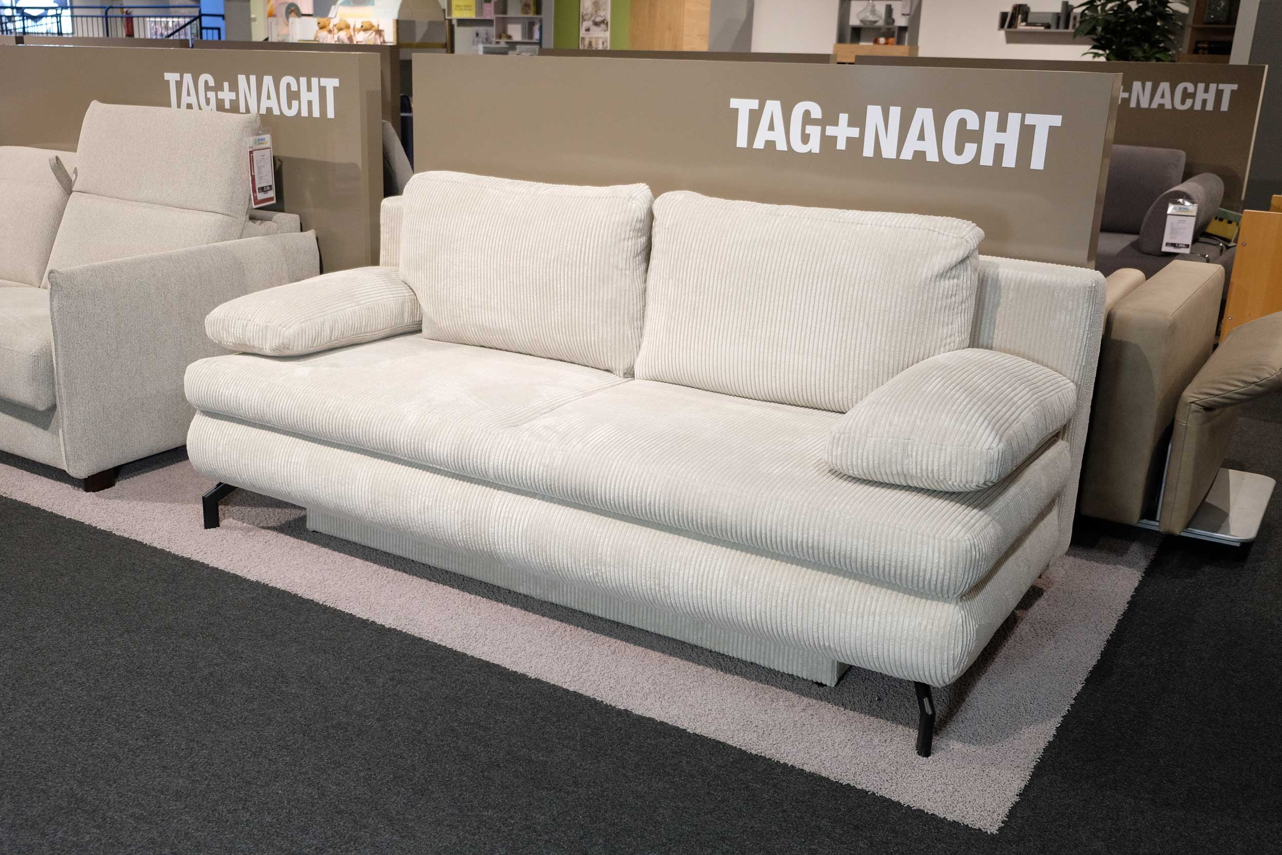 Schlafsofa ROSI