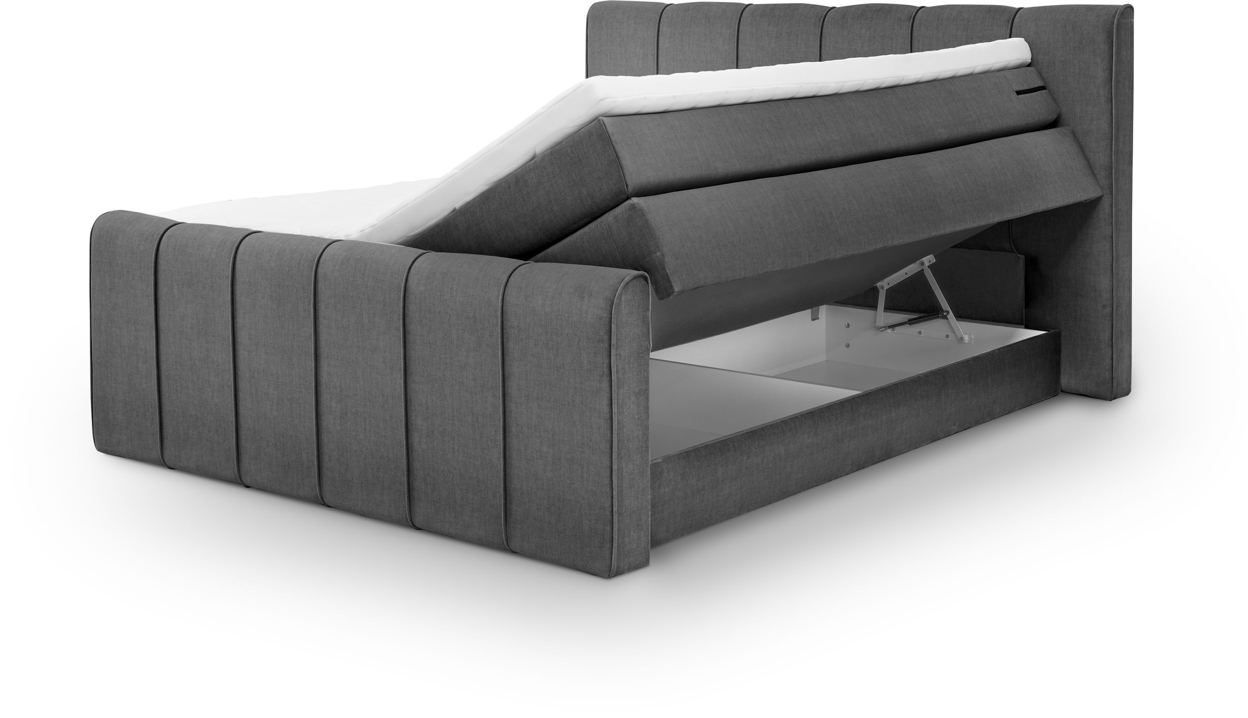 Boxspringbett 180 FAIRFIELD [SetOne by Musterring]