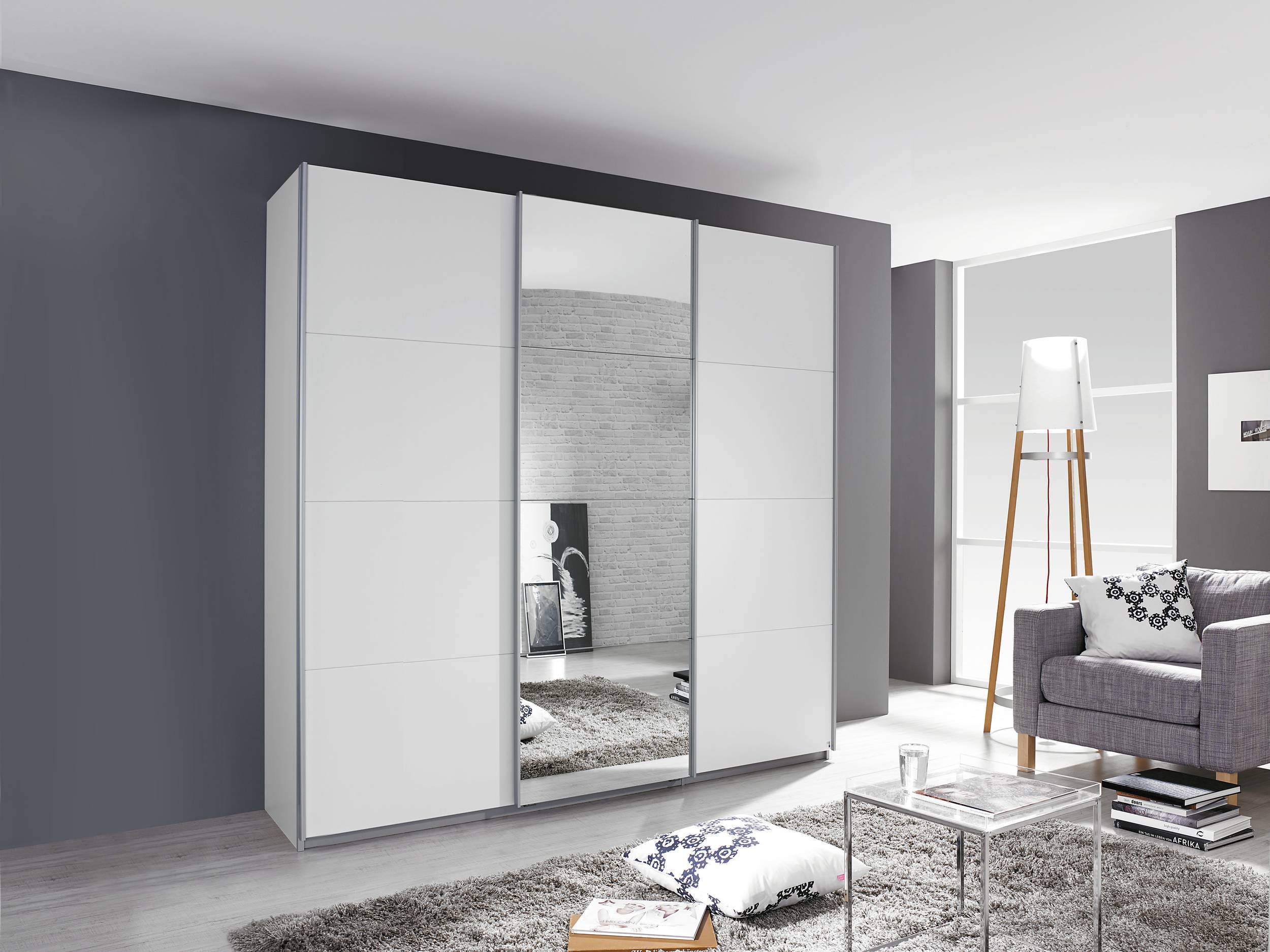 Schwebetürenschrank 7013400194