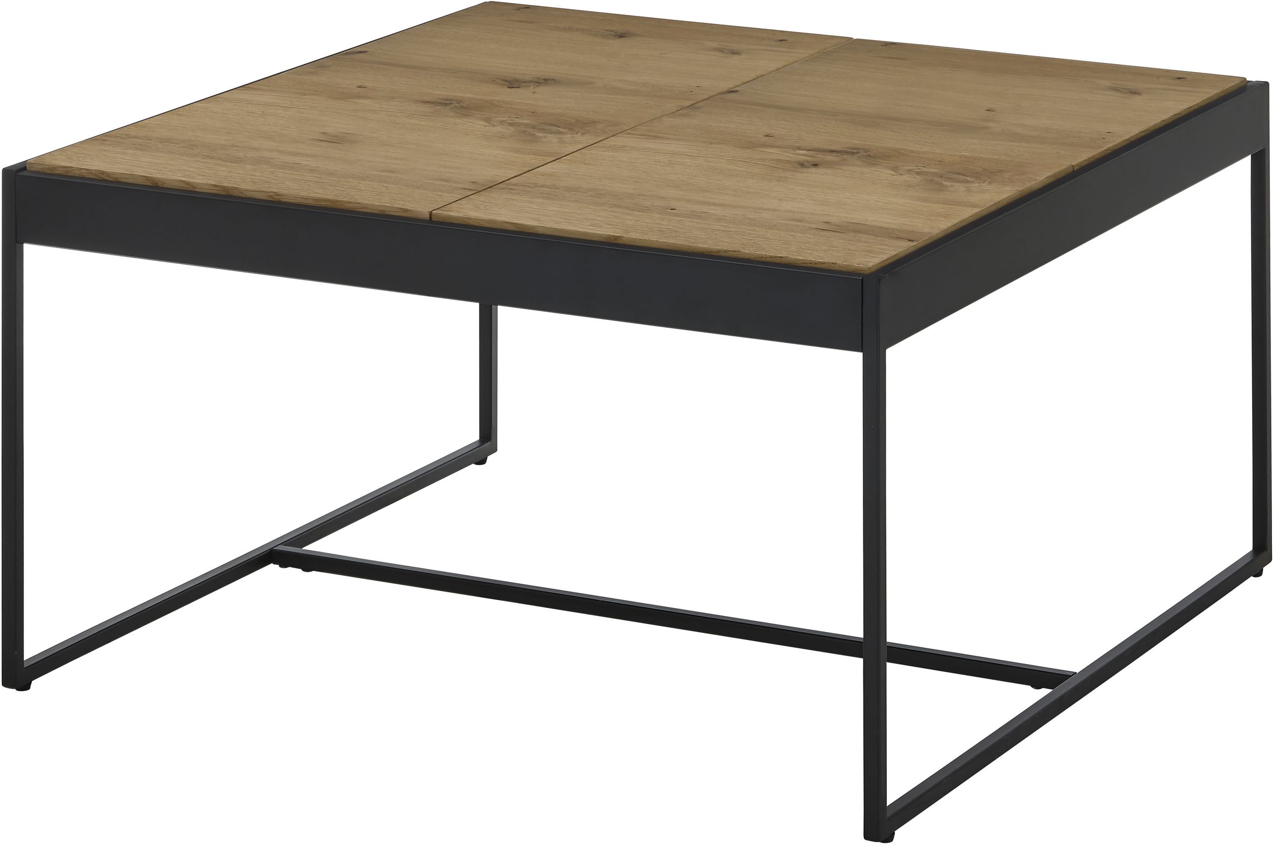 Couchtisch quadratisch 8113900008 Couchtisch quadratisch 8113900008