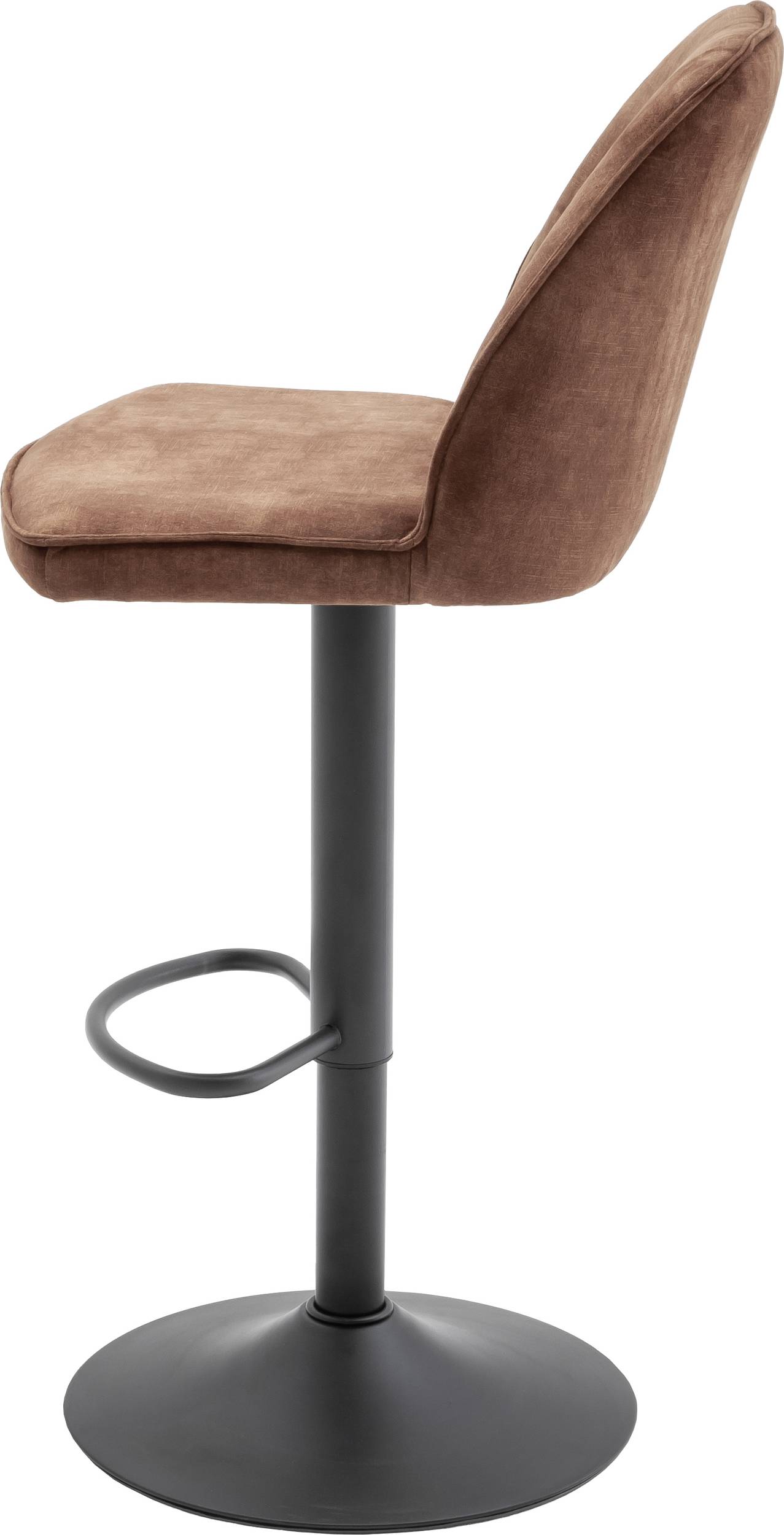 Barstuhl grau 7237600748