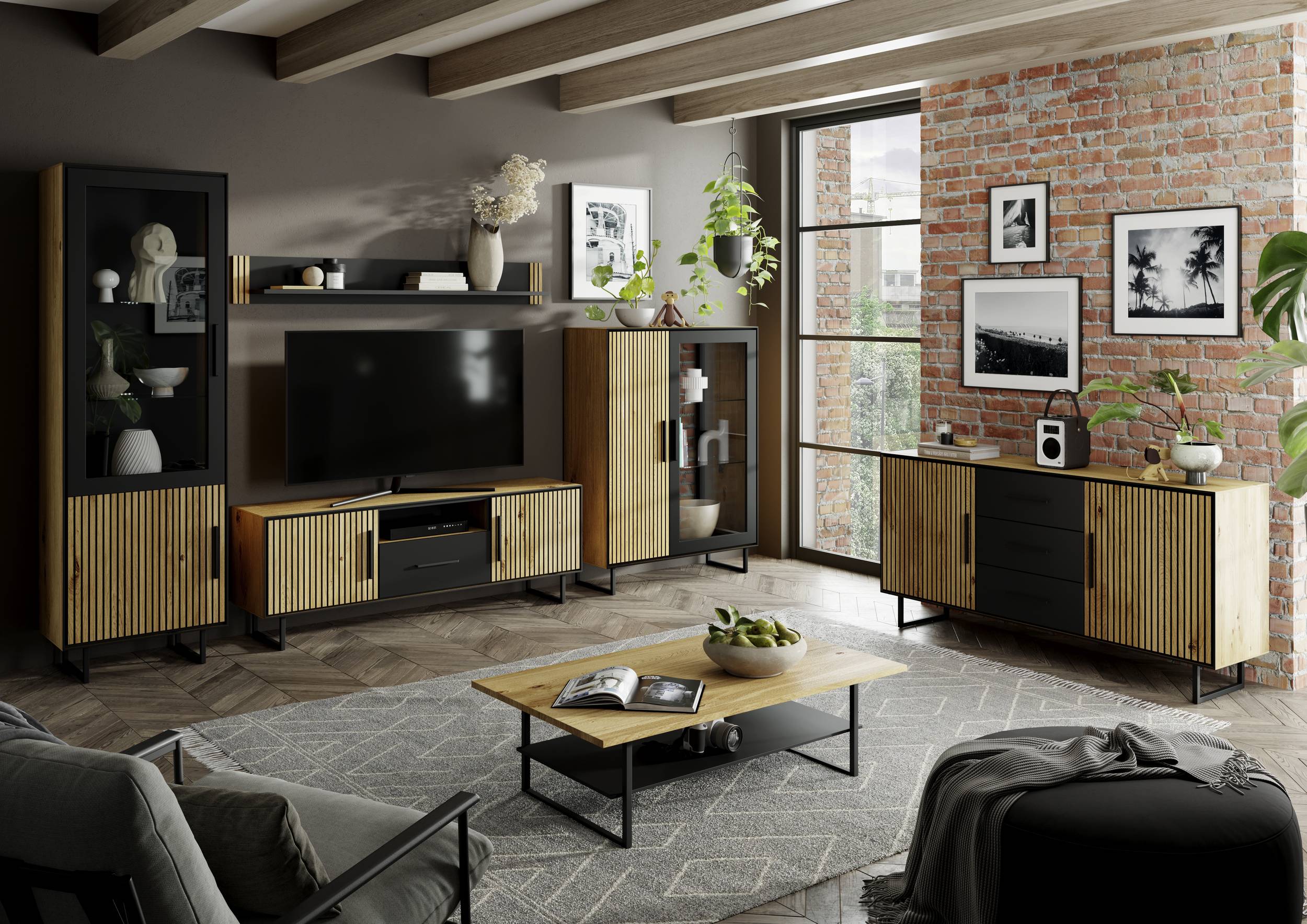 TV-Element 7210400127