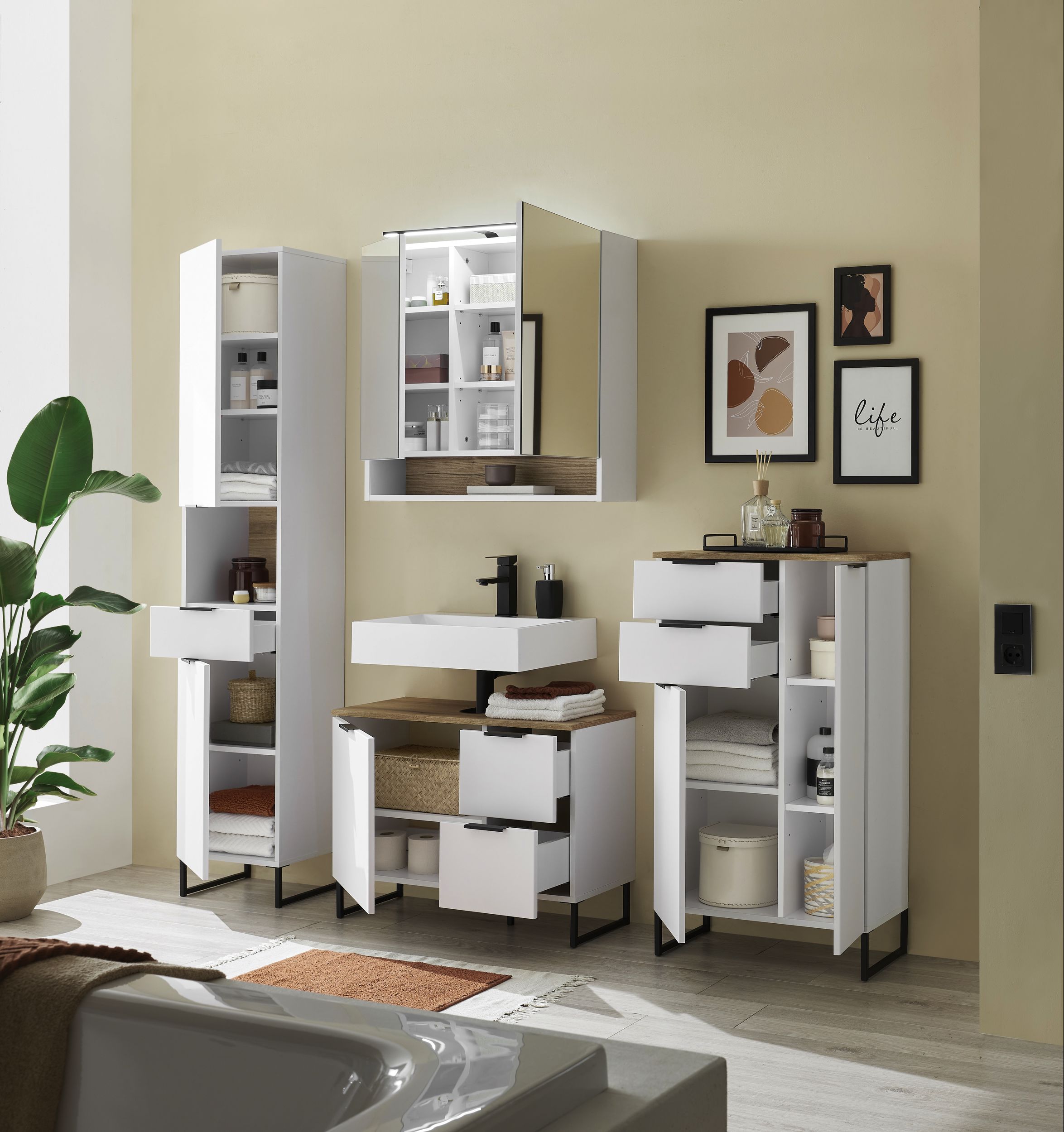 Highboard 8112000055