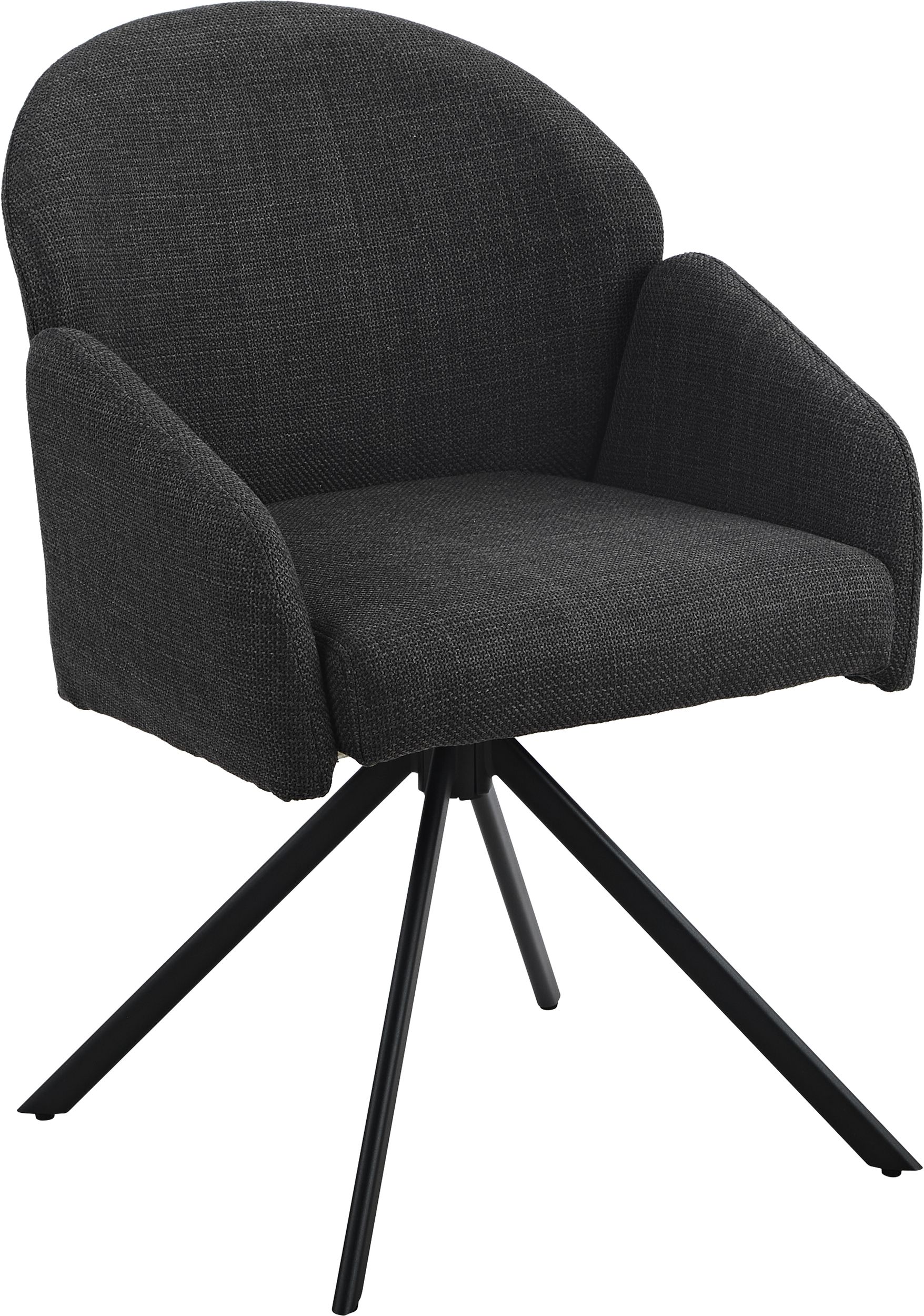 Polsterstuhl mit Armlehnen 8094600085