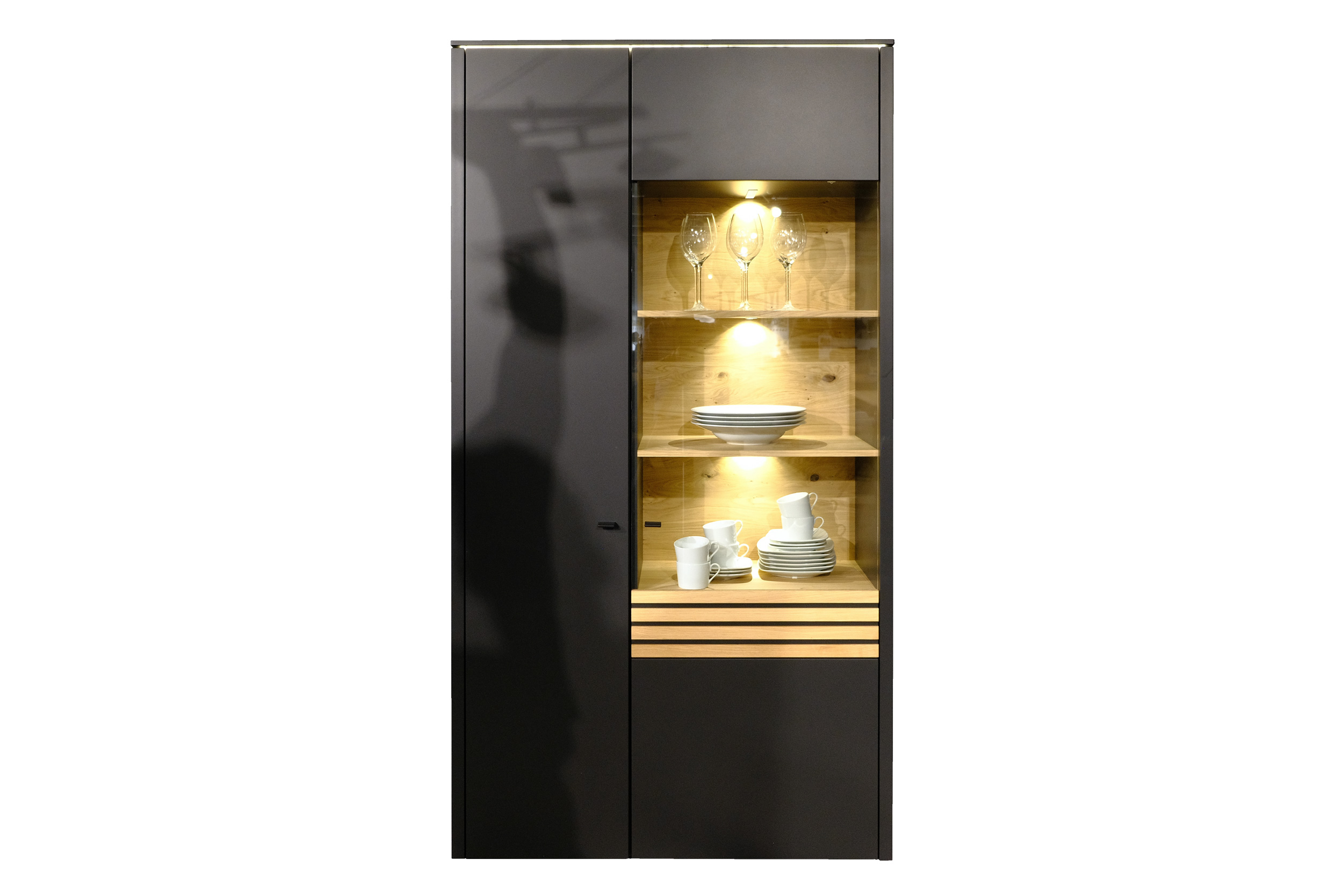 Vitrine GAME [VENJAKOB]