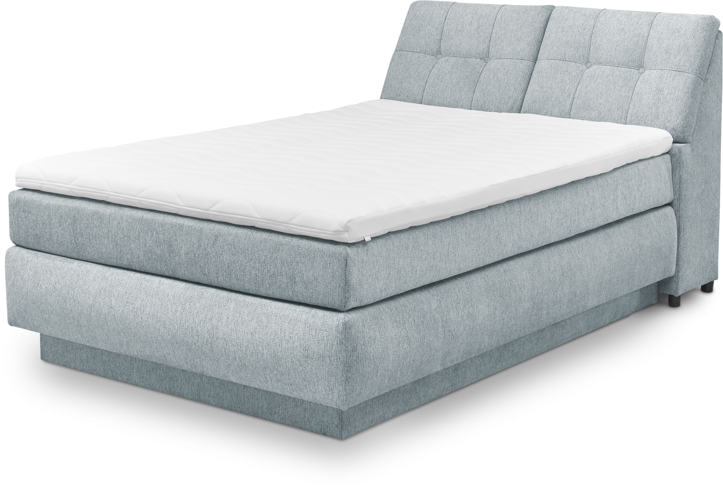 Boxspringbett 140 FAIRFIELD [SetOne by Musterring]