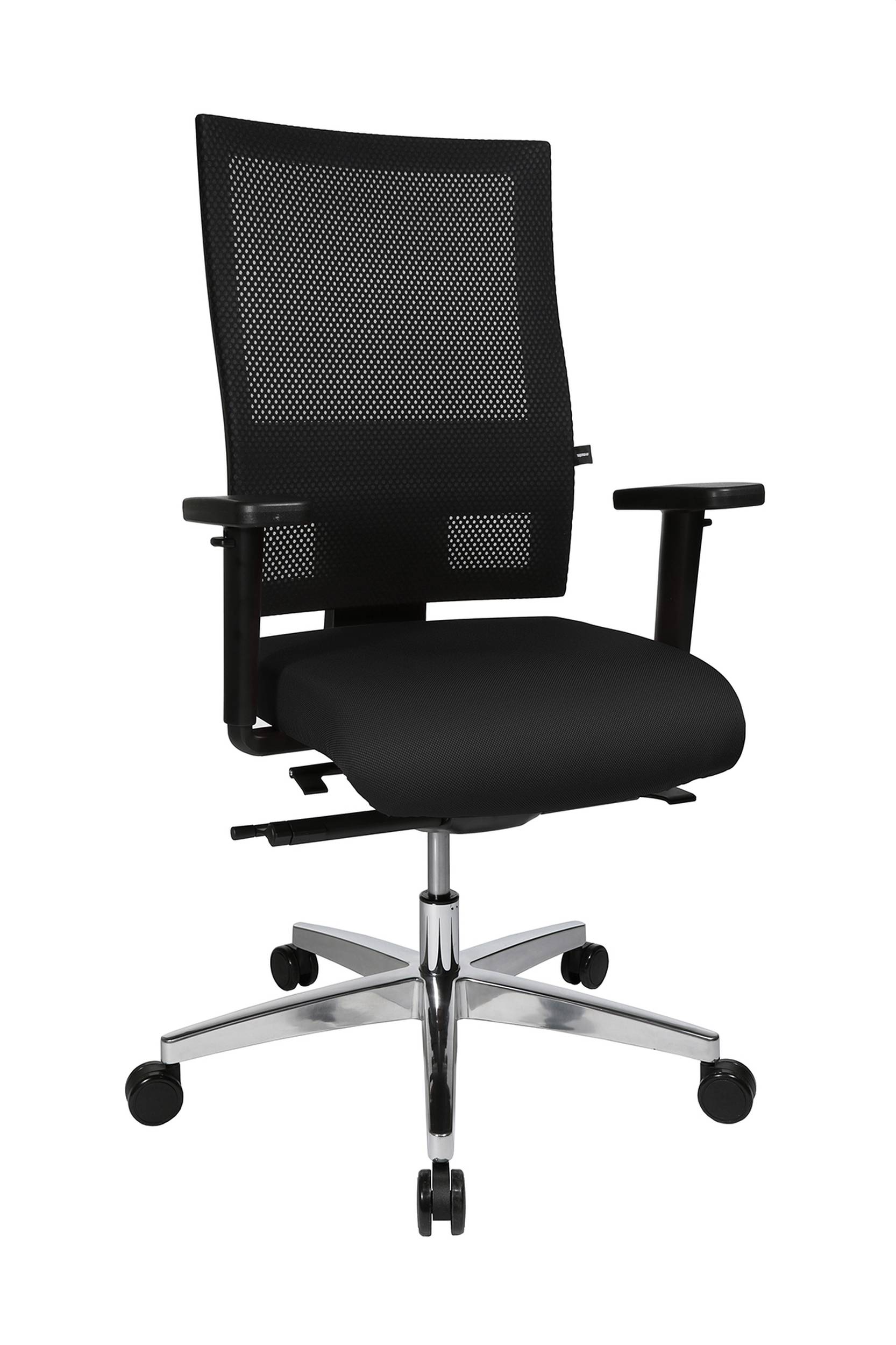 Drehstuhl mit Armlehnen  T 112 [TOPSTAR]