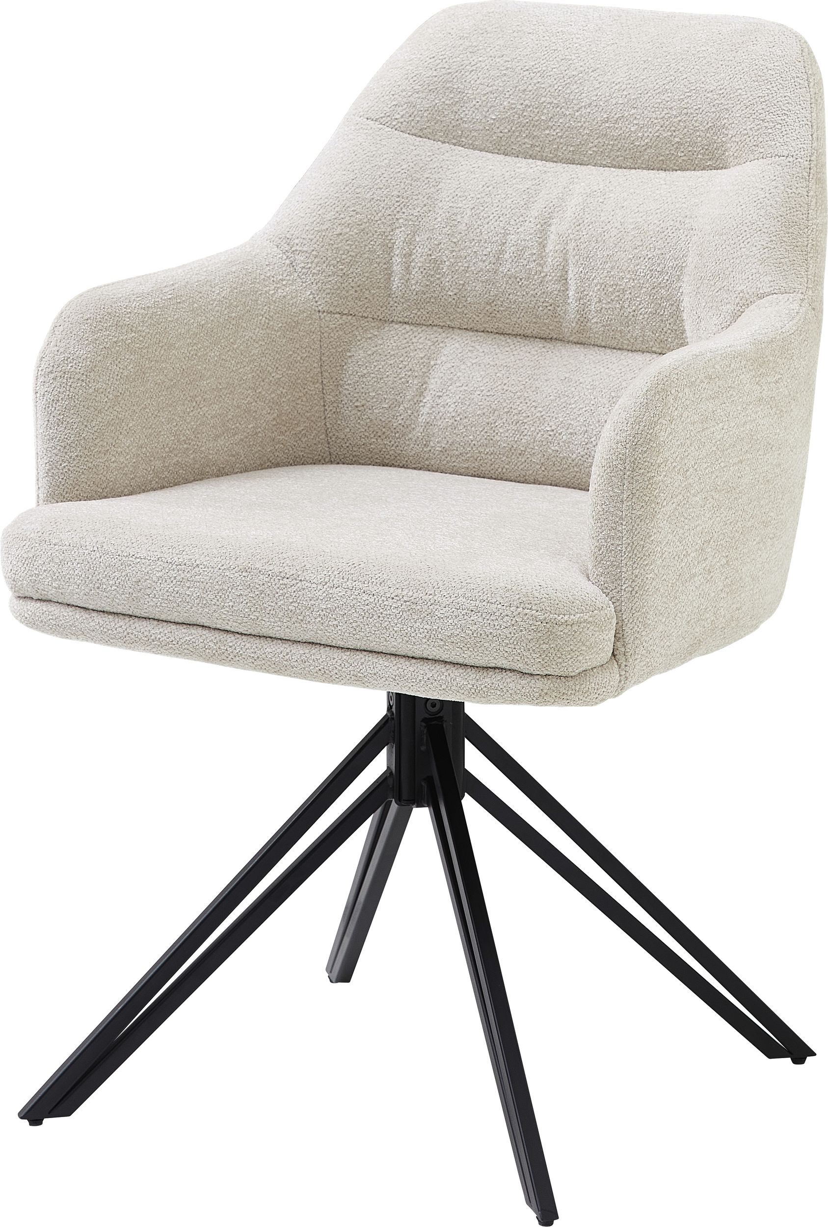 Dreh-Polsterstuhl 8113800006
