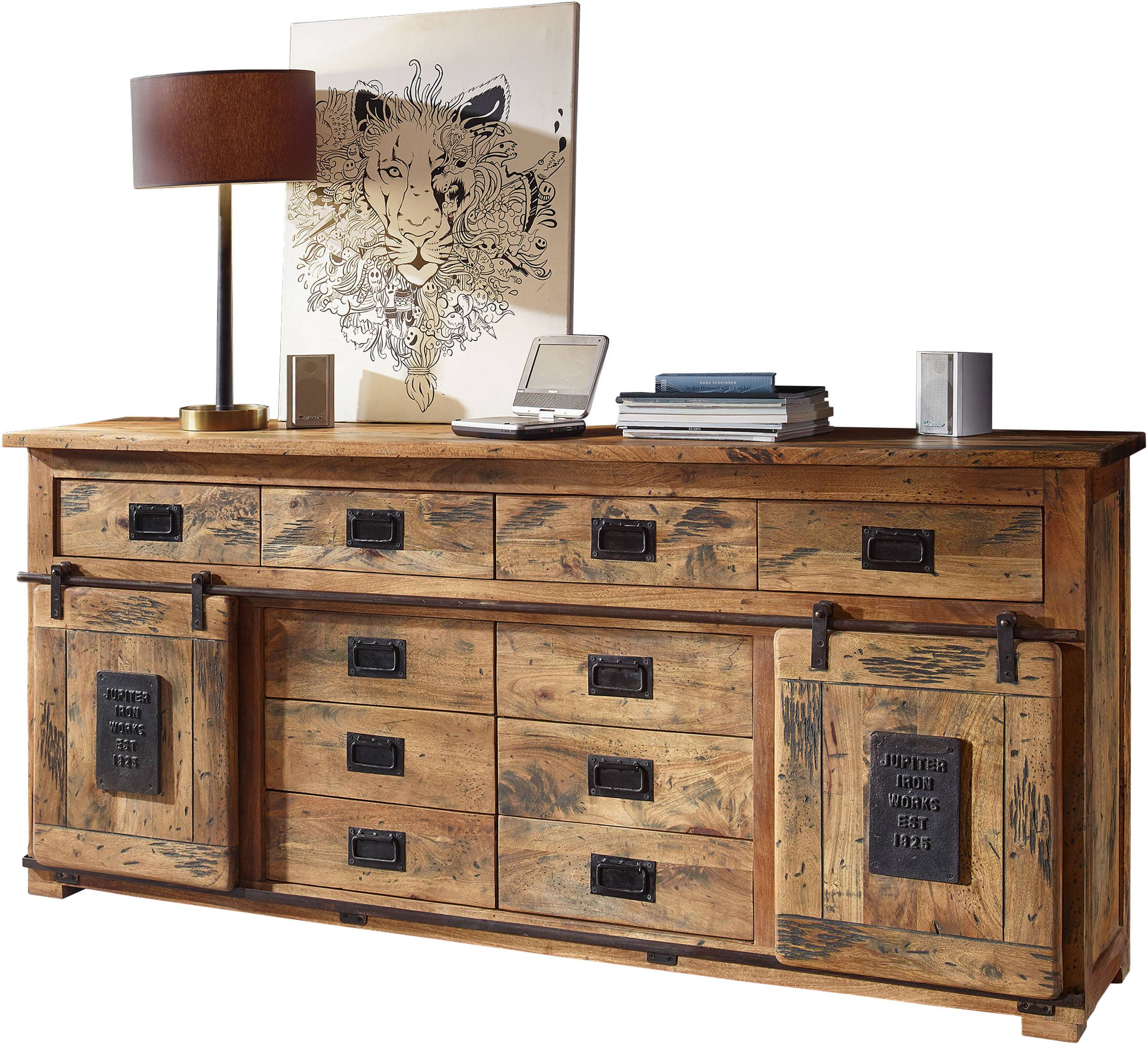 Sideboard IV 8070600263