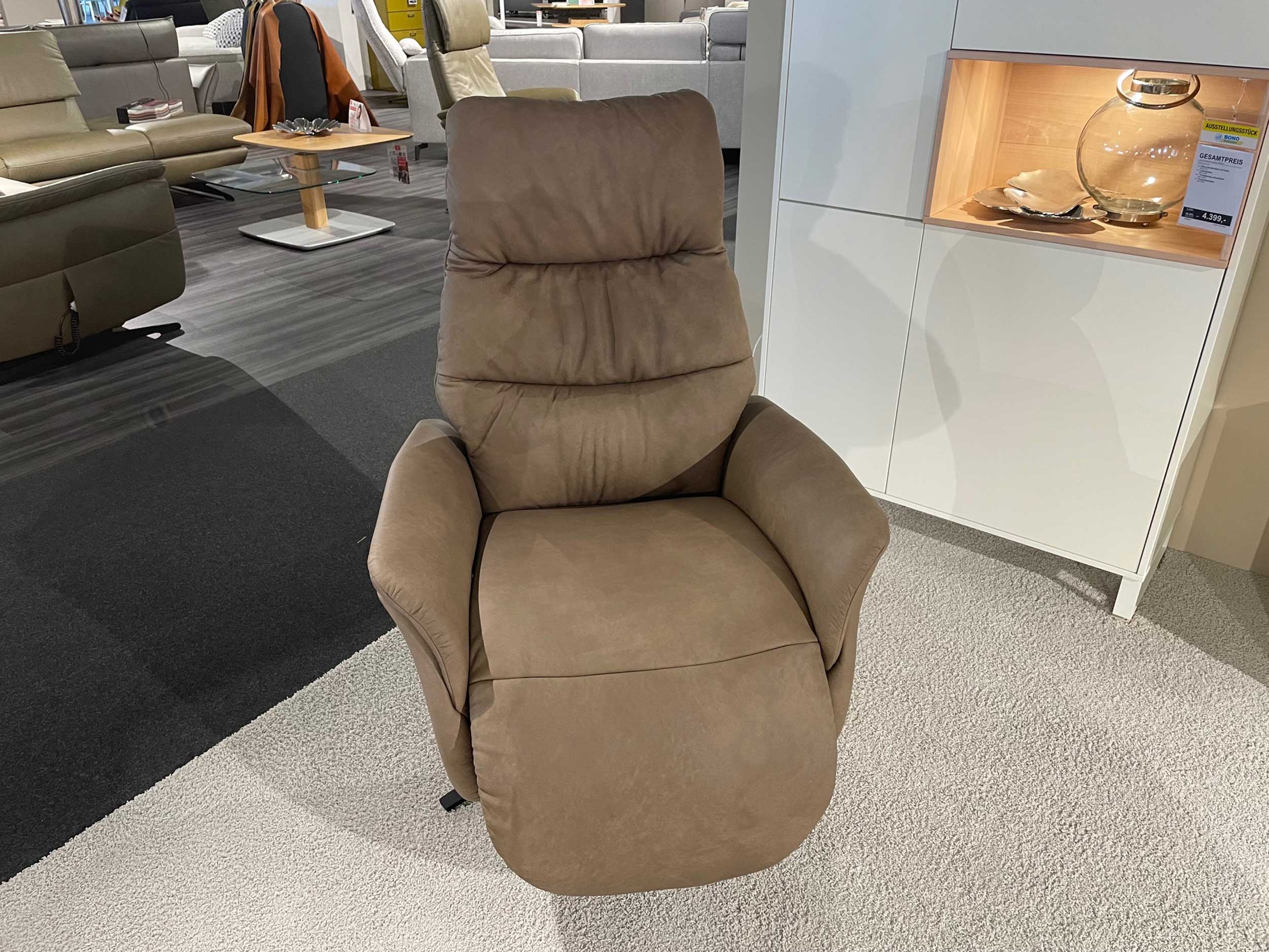 EASY-Swing-Sessel  7051 [HIMOLLA]