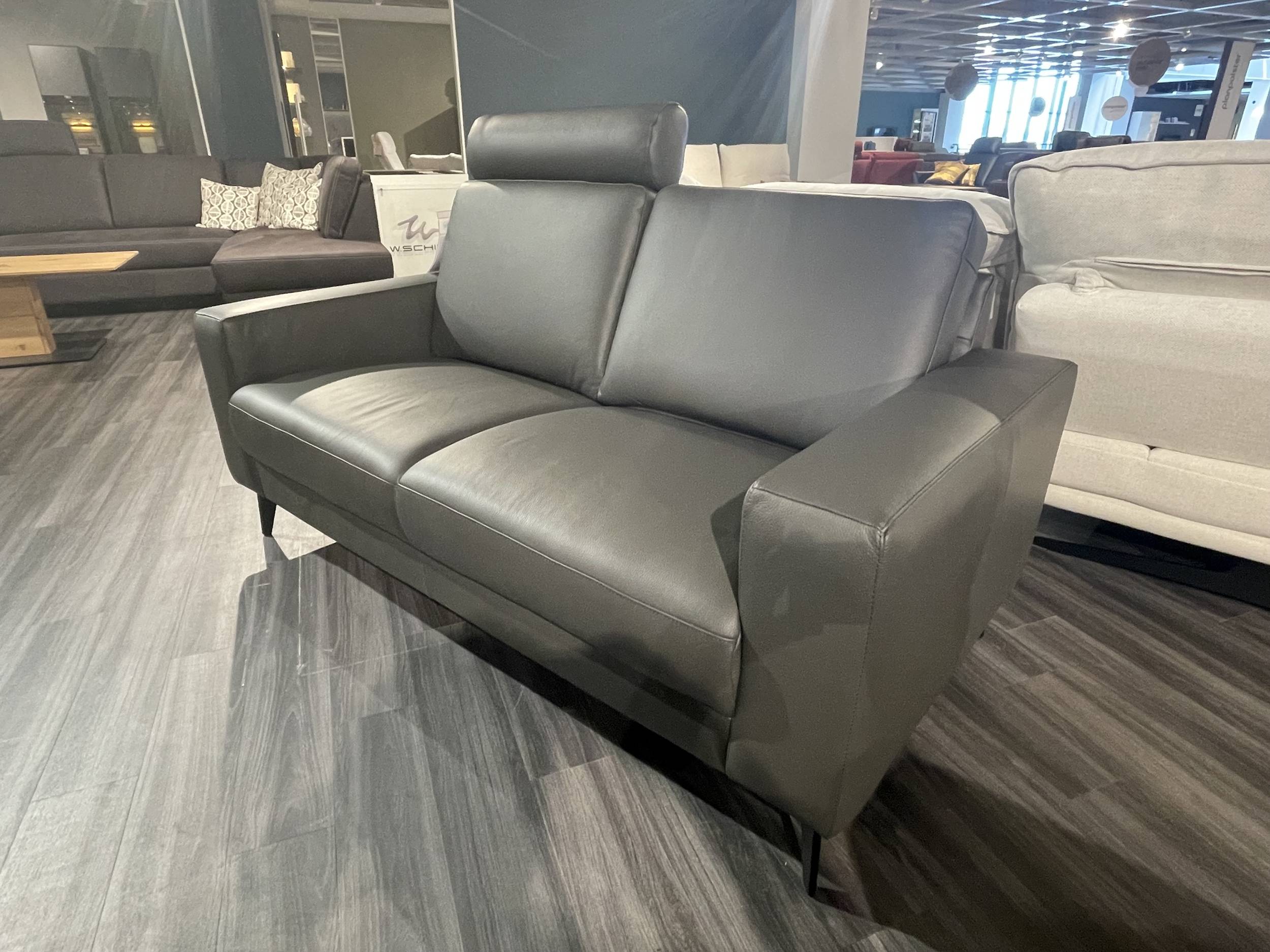 Leder-Sofa 2,5-sitzig 8093500060