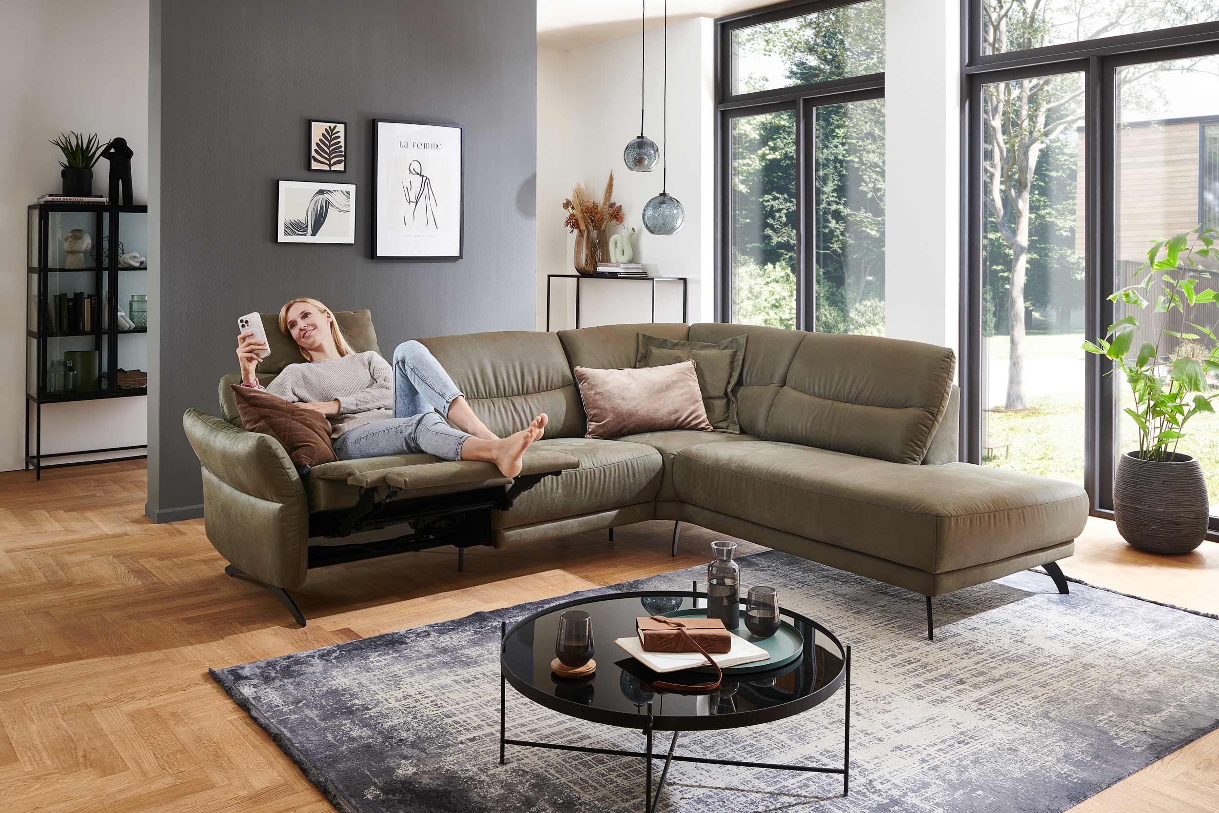 Wohnlandschaft  7088400201