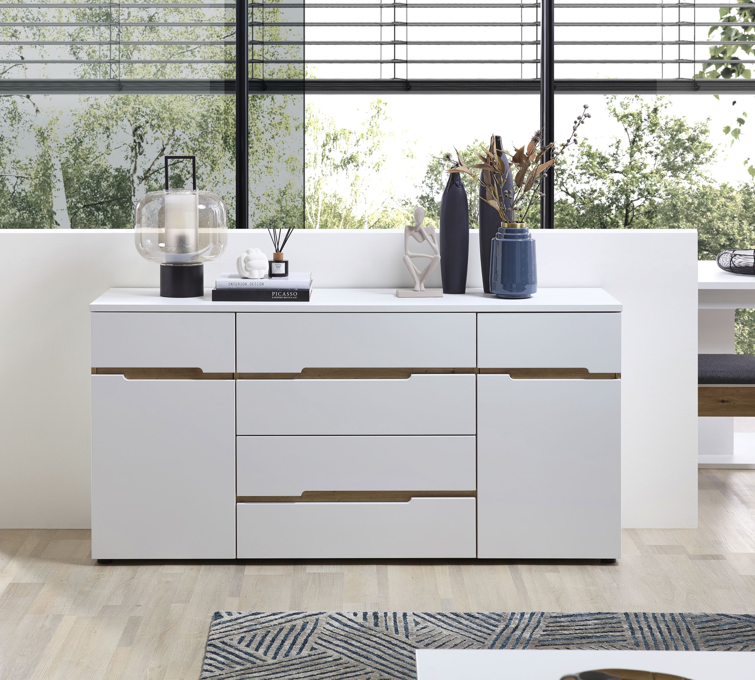 Sideboard hell 8087400233