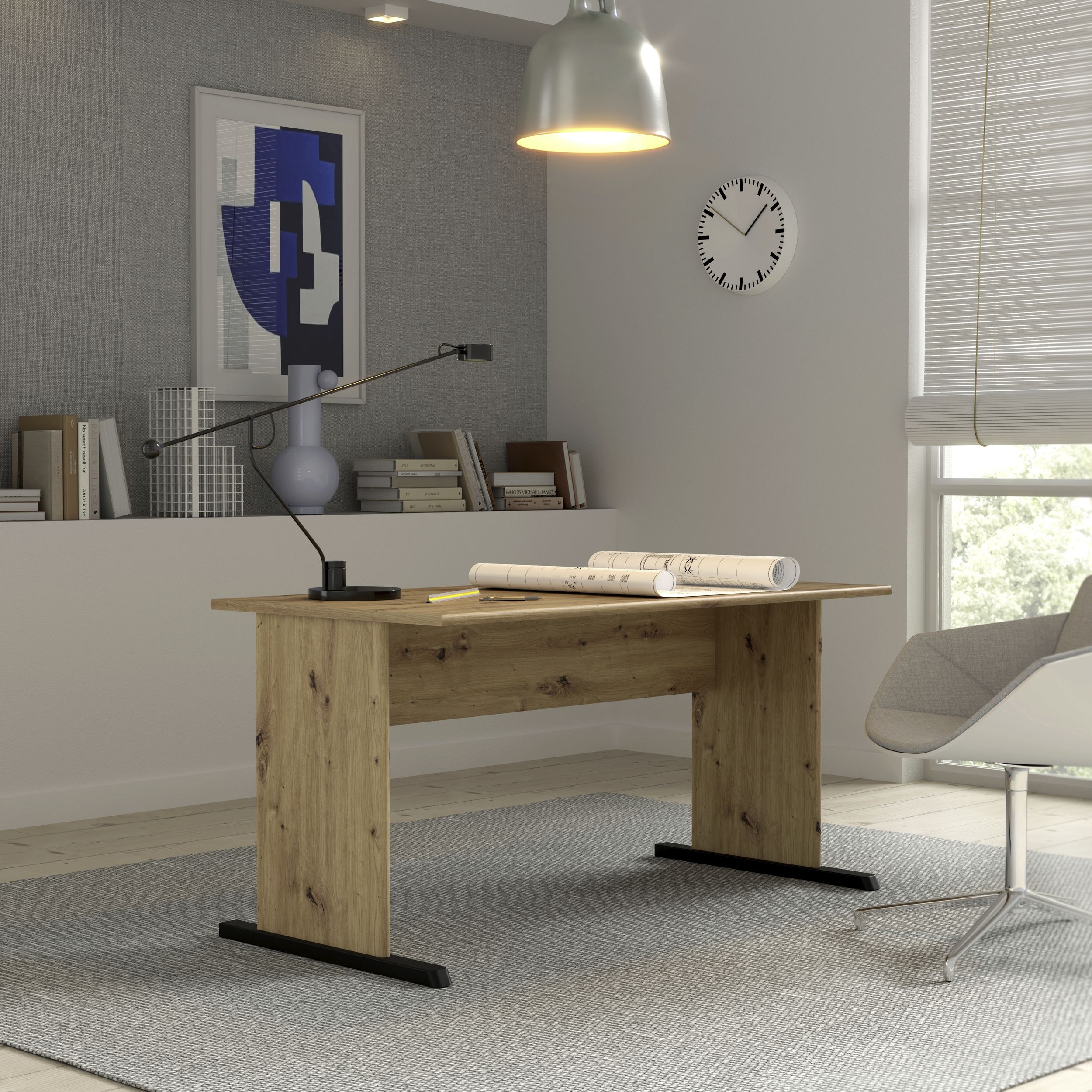 Schreibtisch 8060000302