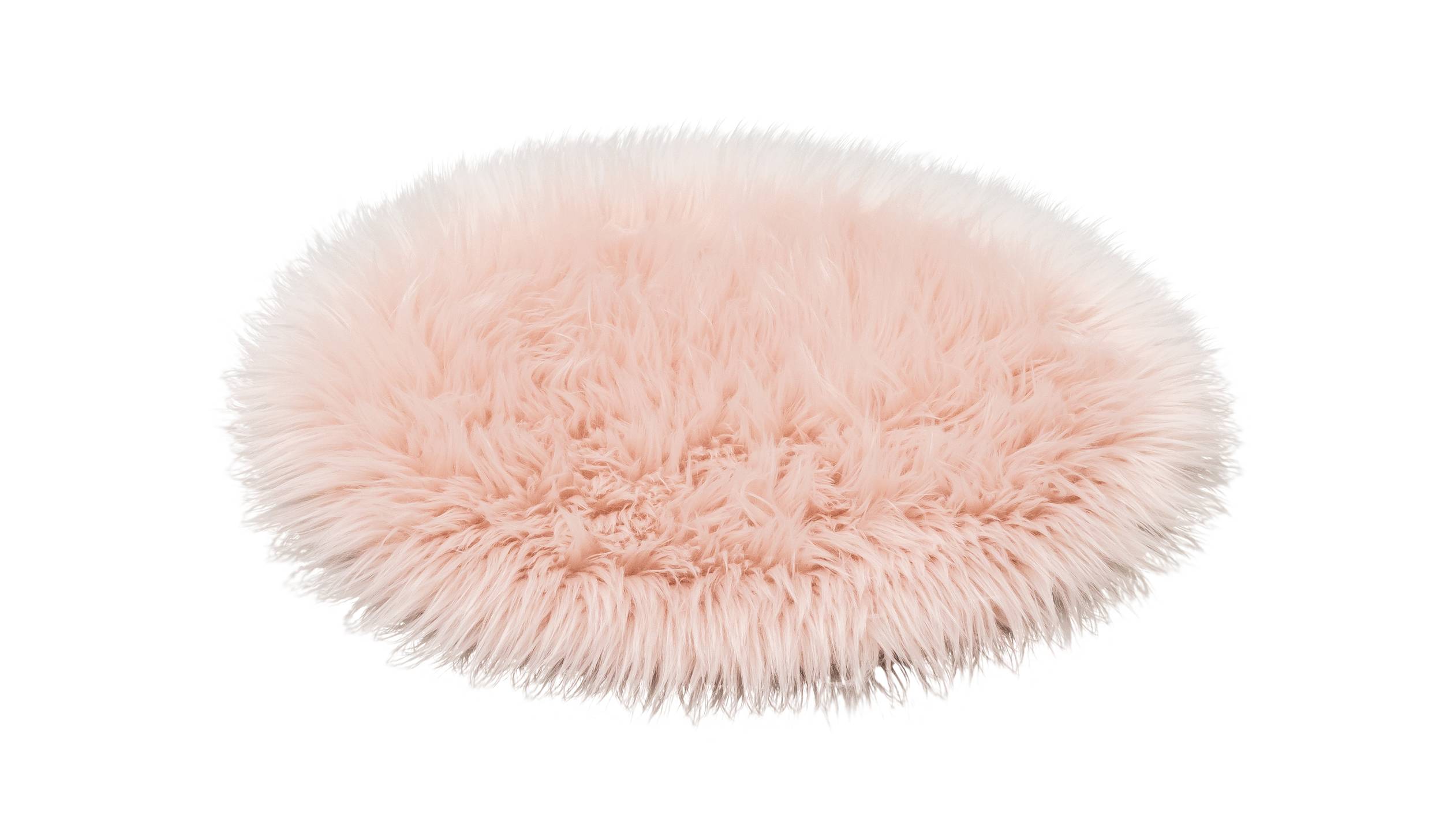 Sitzfell 35cm rund  7213401321